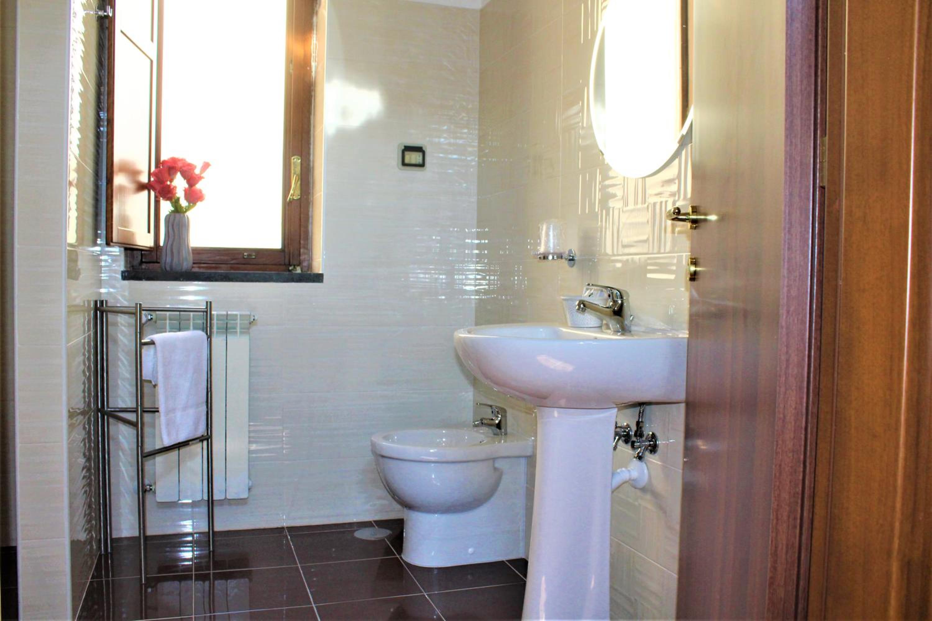 Pompei Hostel Deluxe