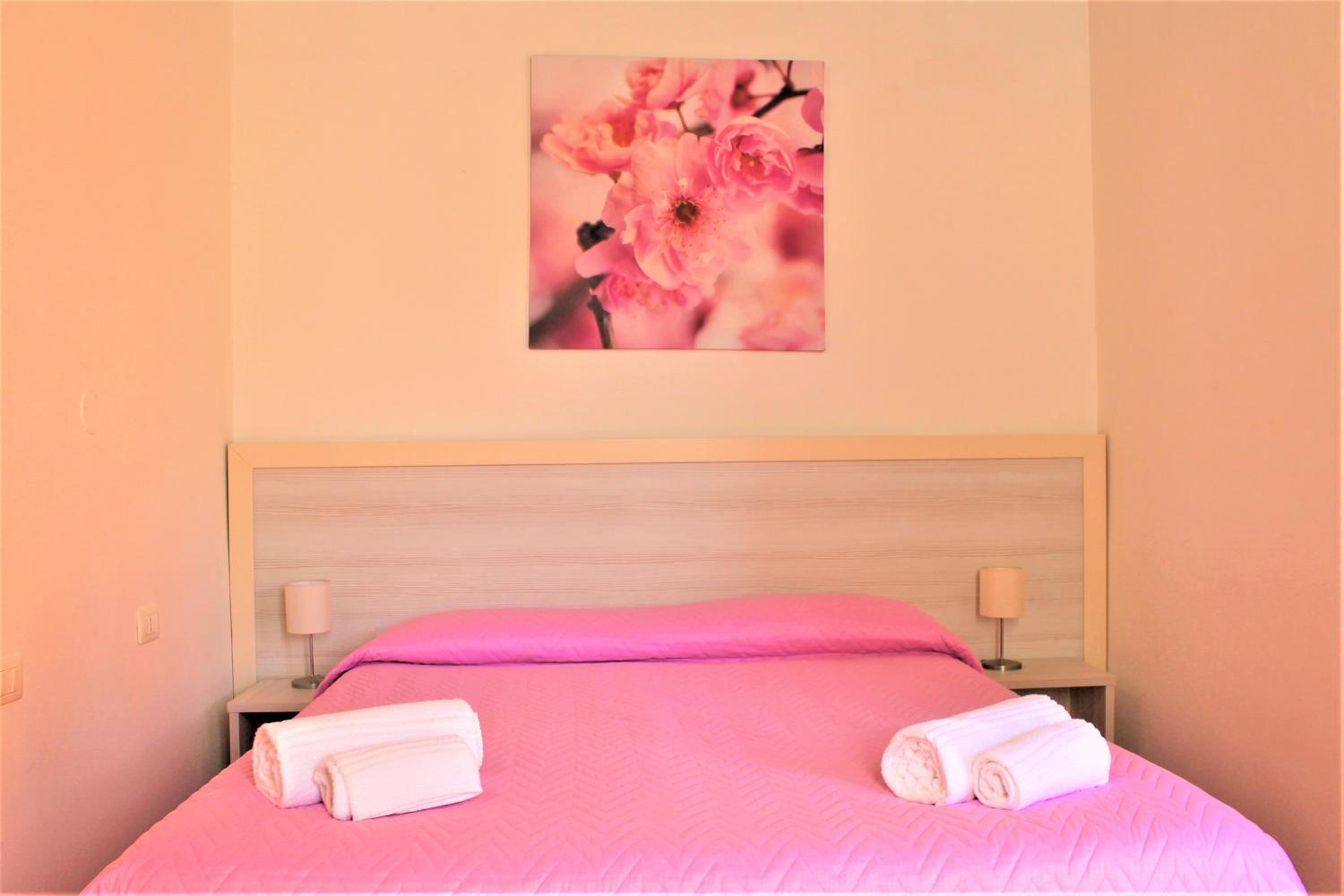 Pompei Hostel Deluxe