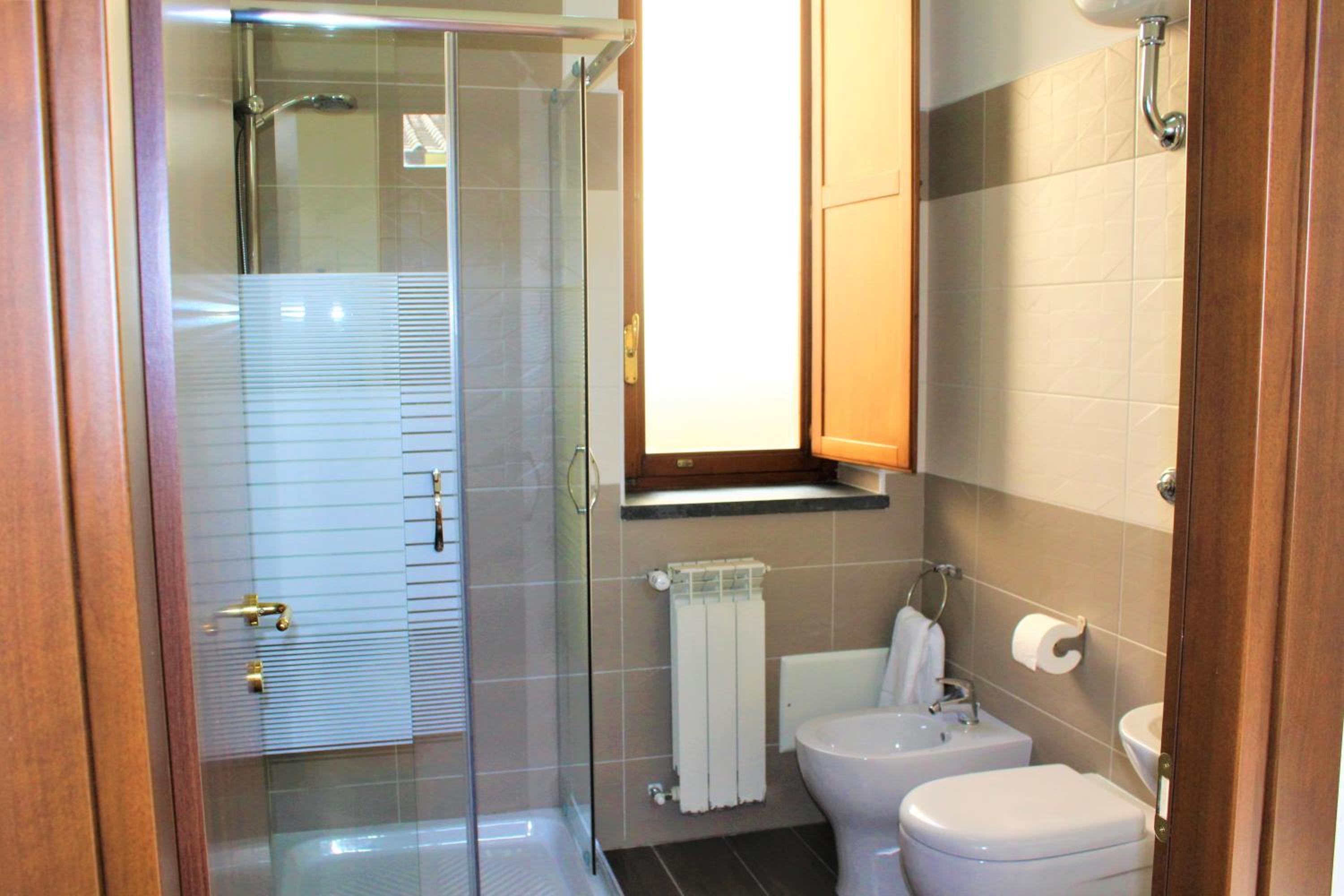 Pompei Hostel Deluxe