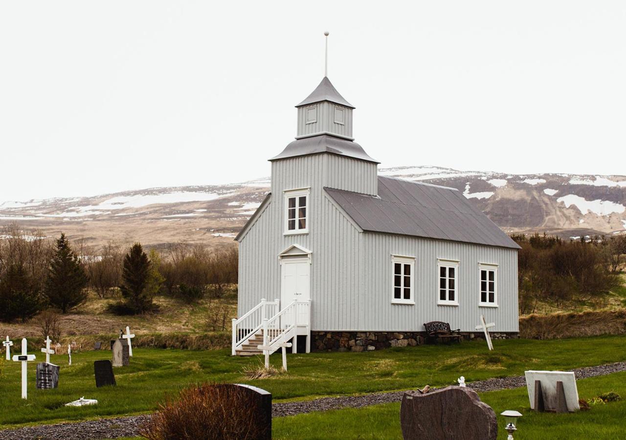 Hvammstangi Hostel