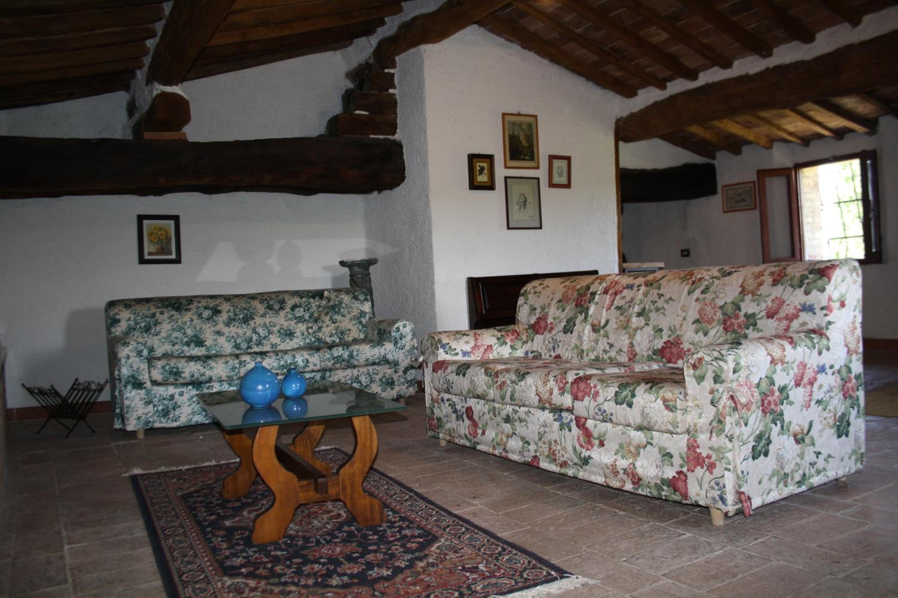 Agriturismo Materno