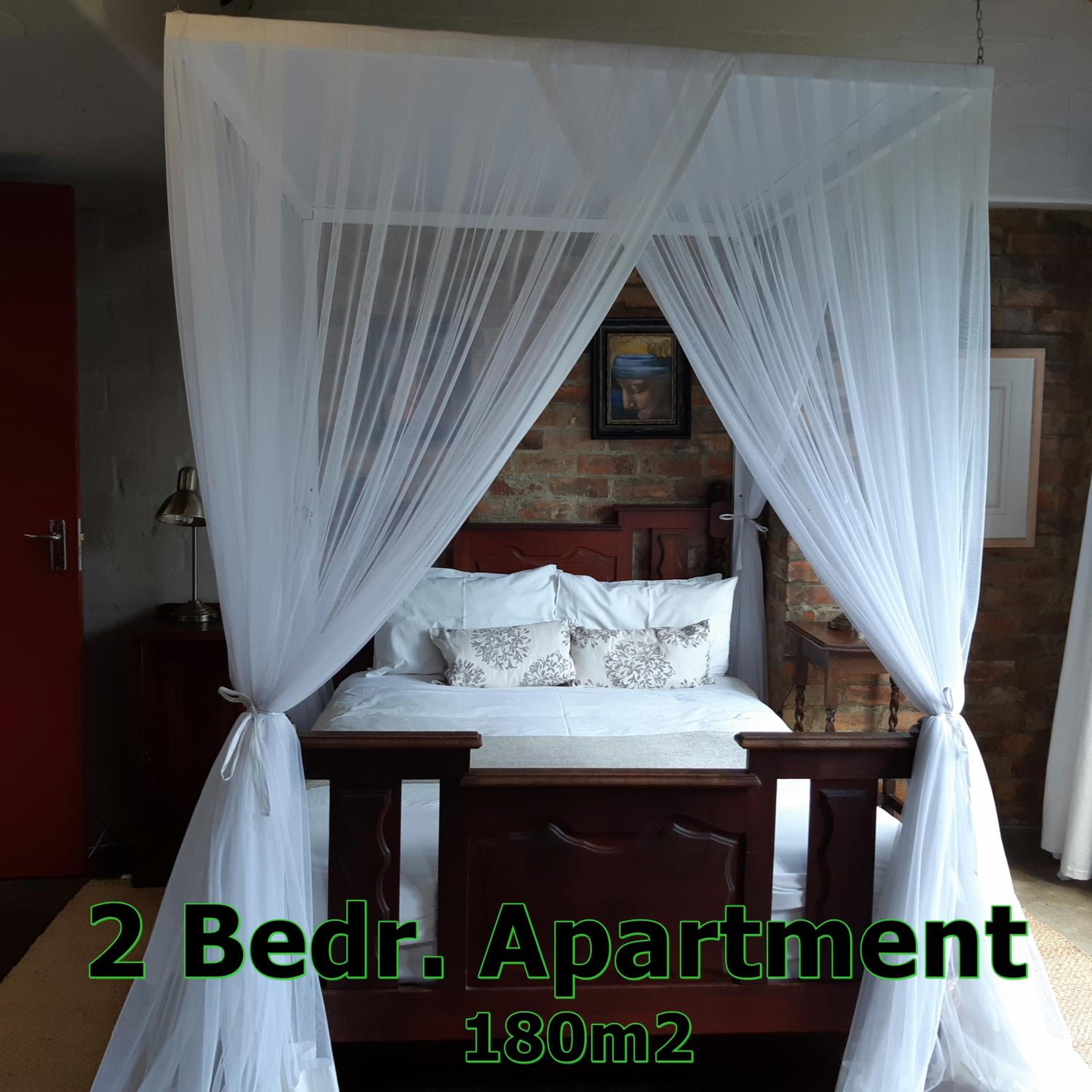 Hornbill House Self Catering Accommodation