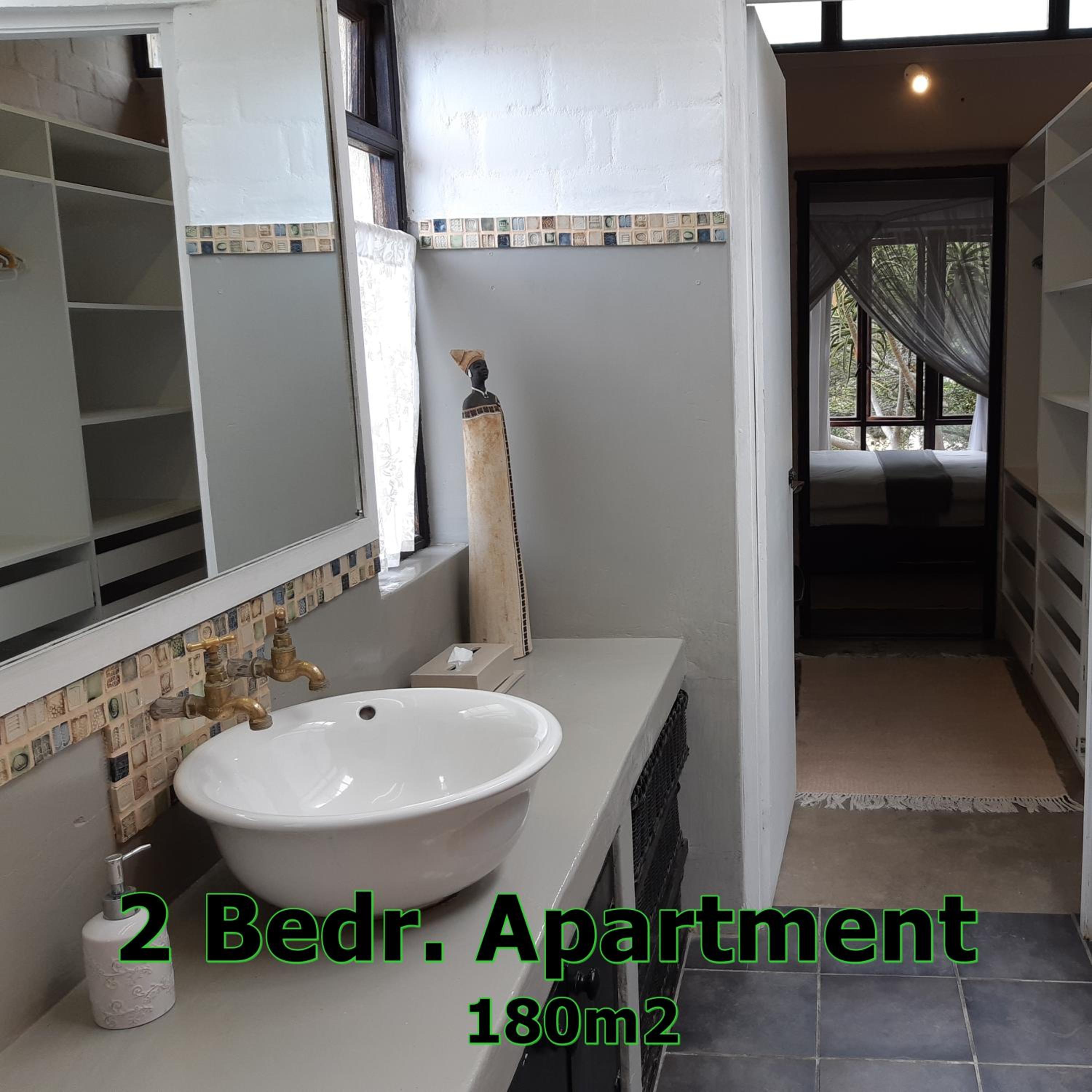 Hornbill House Self Catering Accommodation