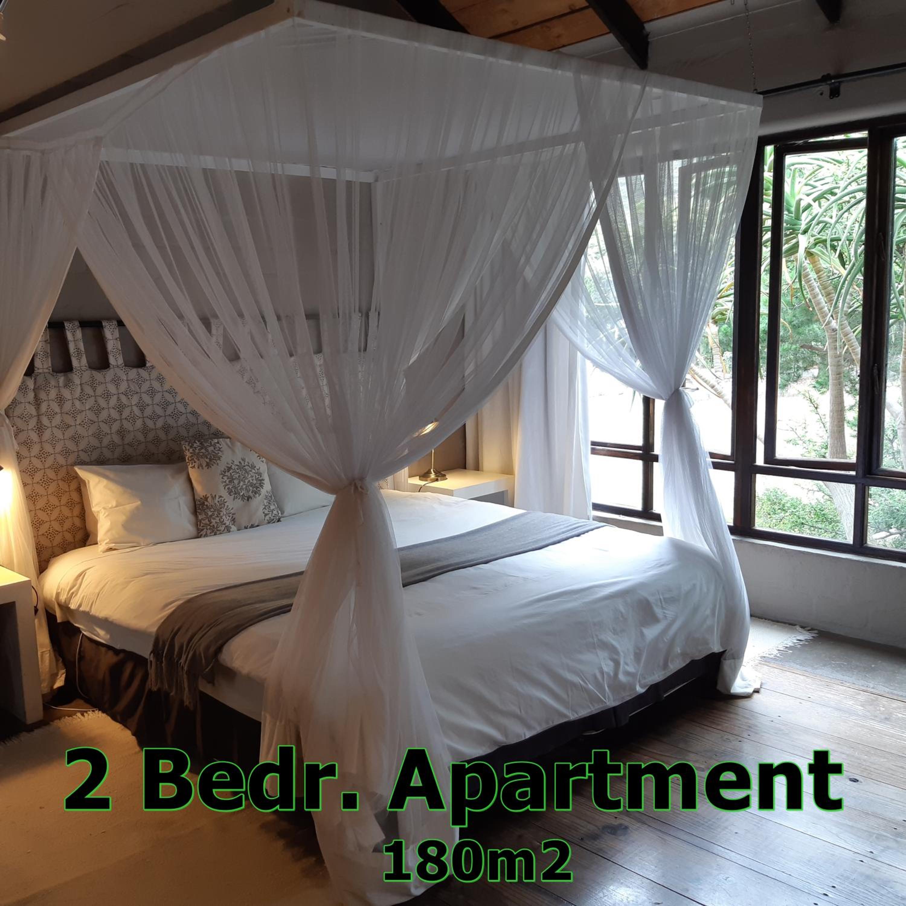 Hornbill House Self Catering Accommodation