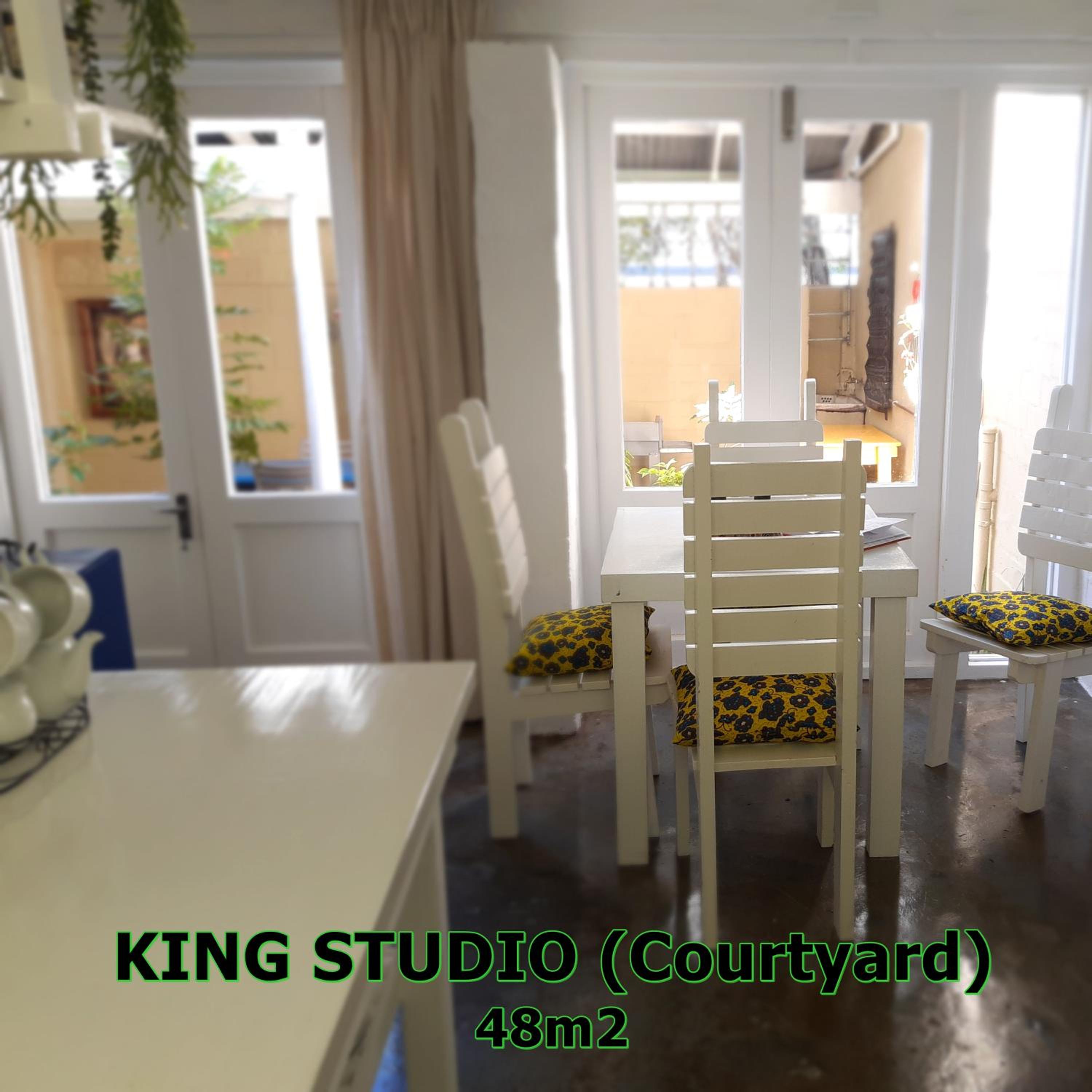 Hornbill House Self Catering Accommodation