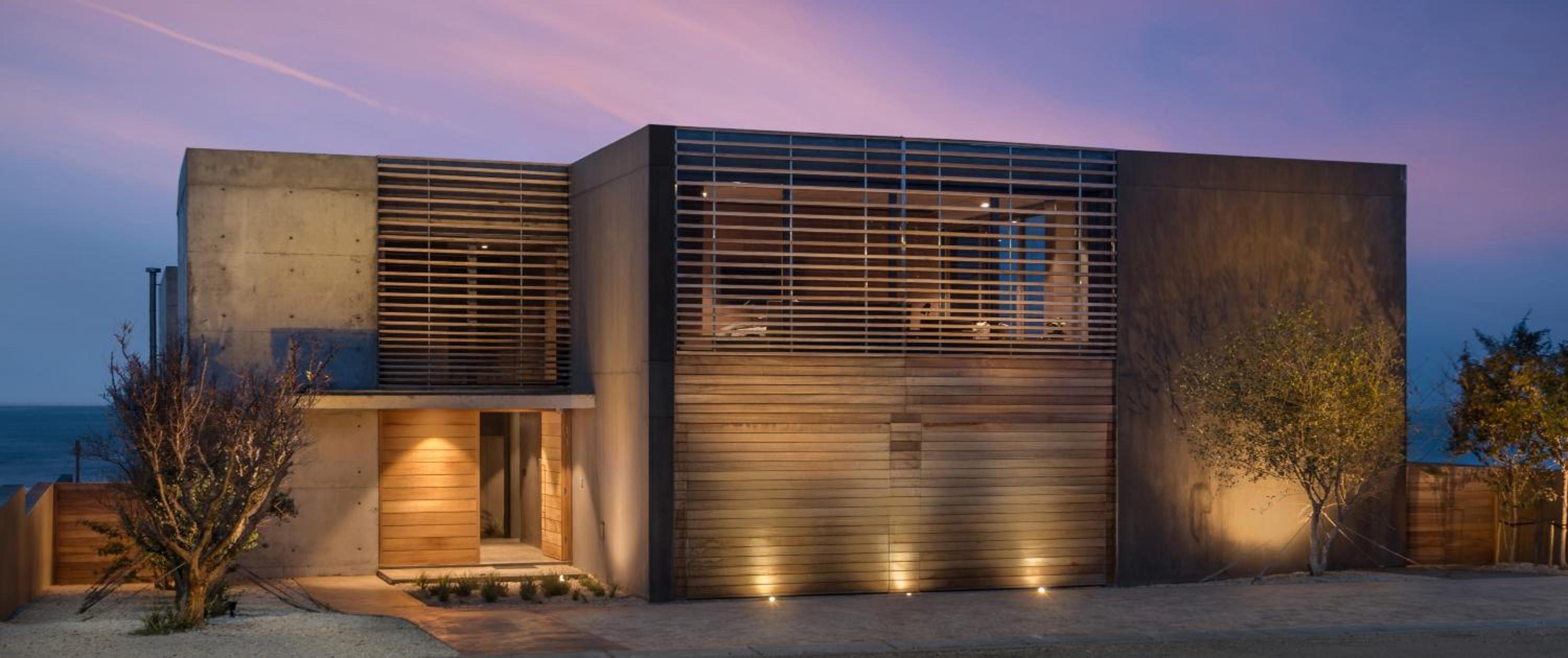 The Olive Tree Villa view 5