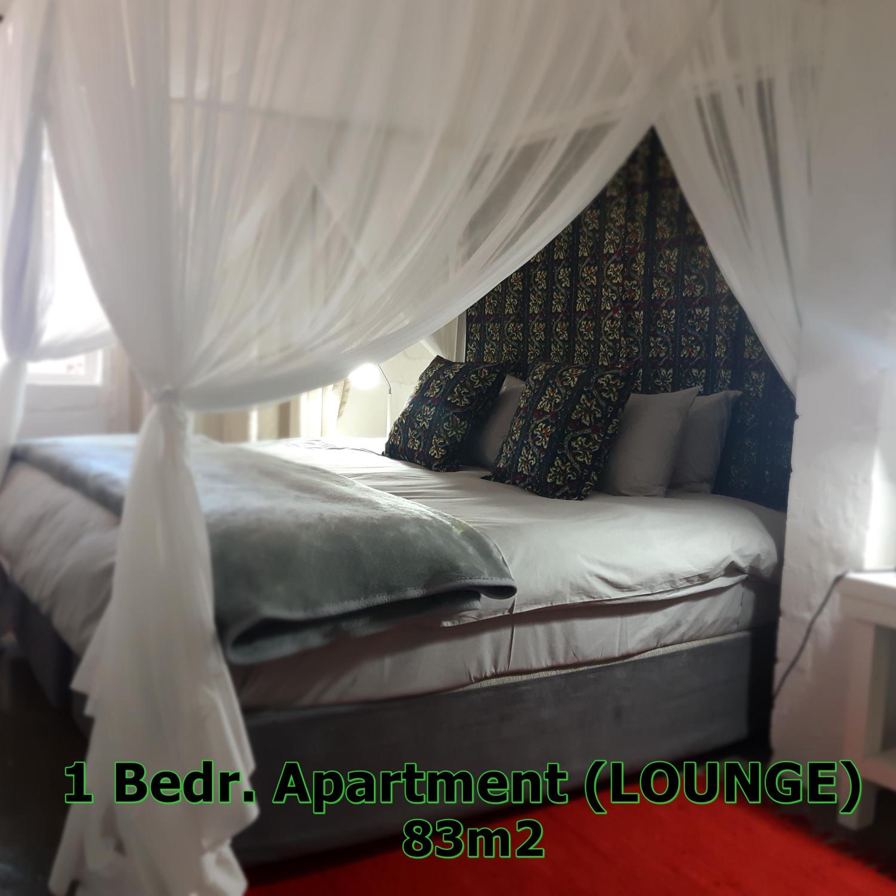 Hornbill House Self Catering Accommodation