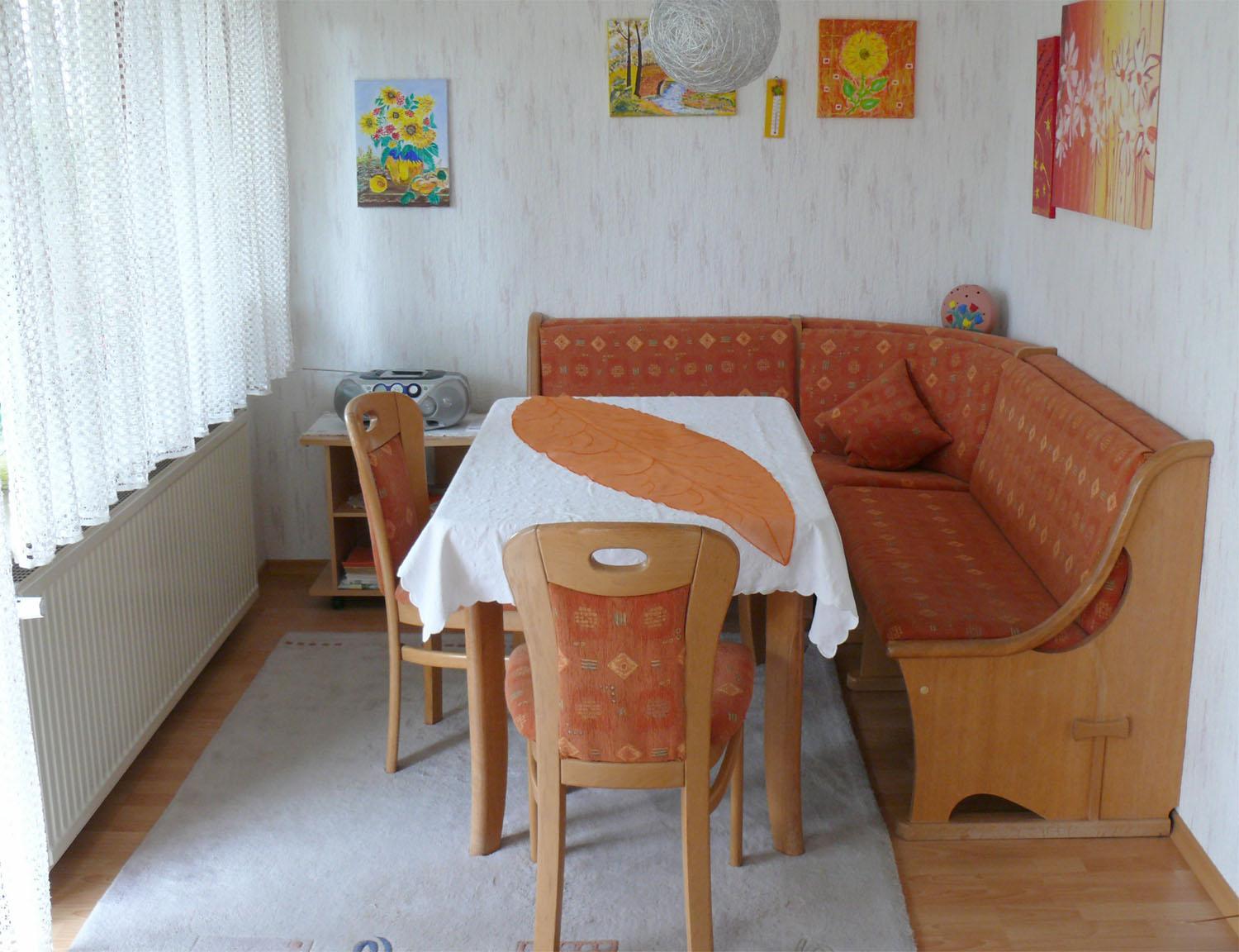 Ferienwohnung Bertolotti view 4