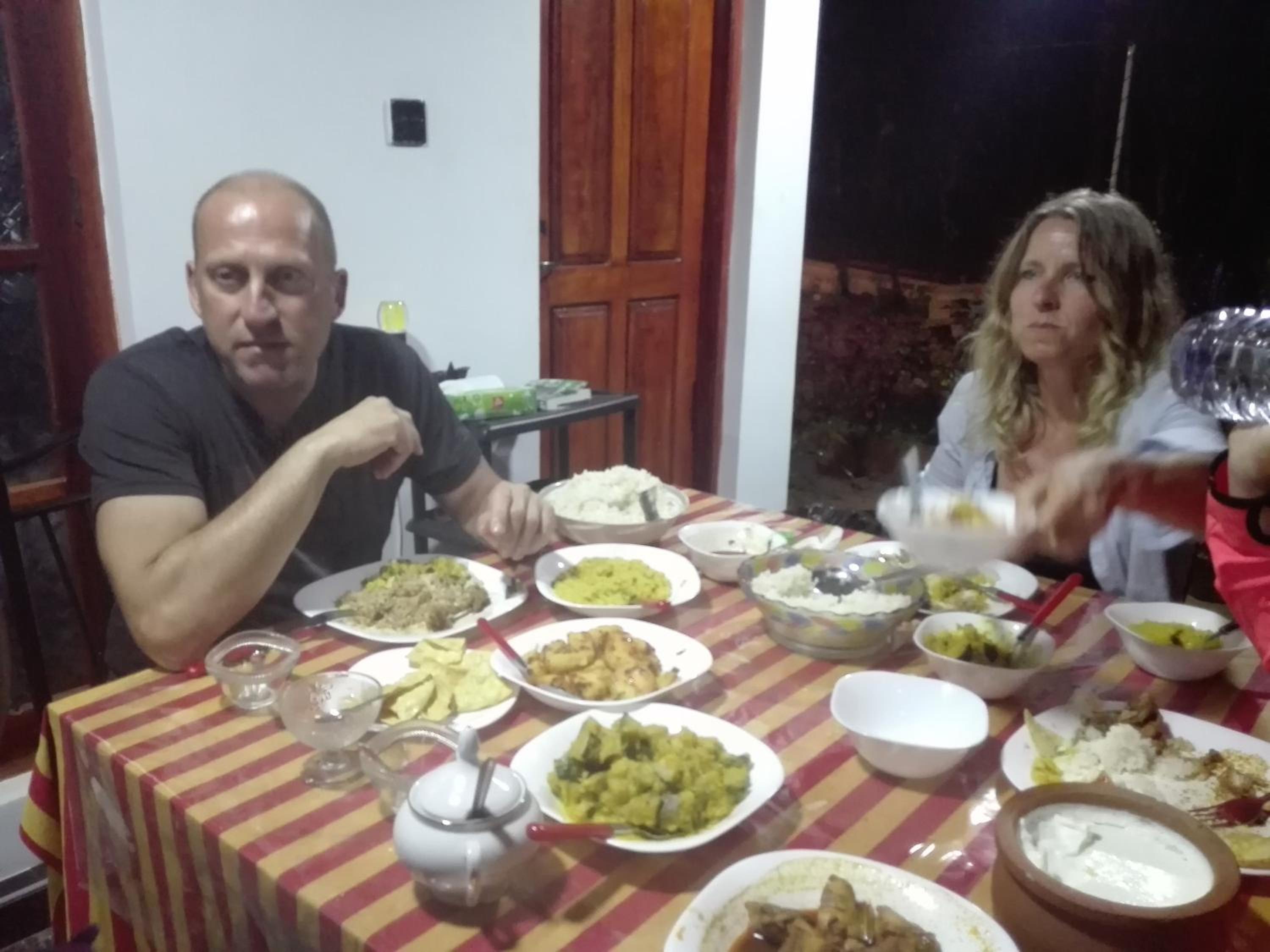Cinnamon Homestay ella