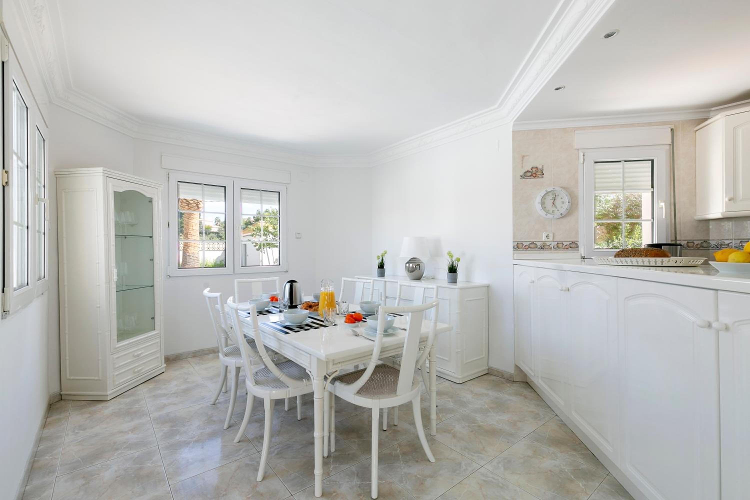 Villa Coral view 5