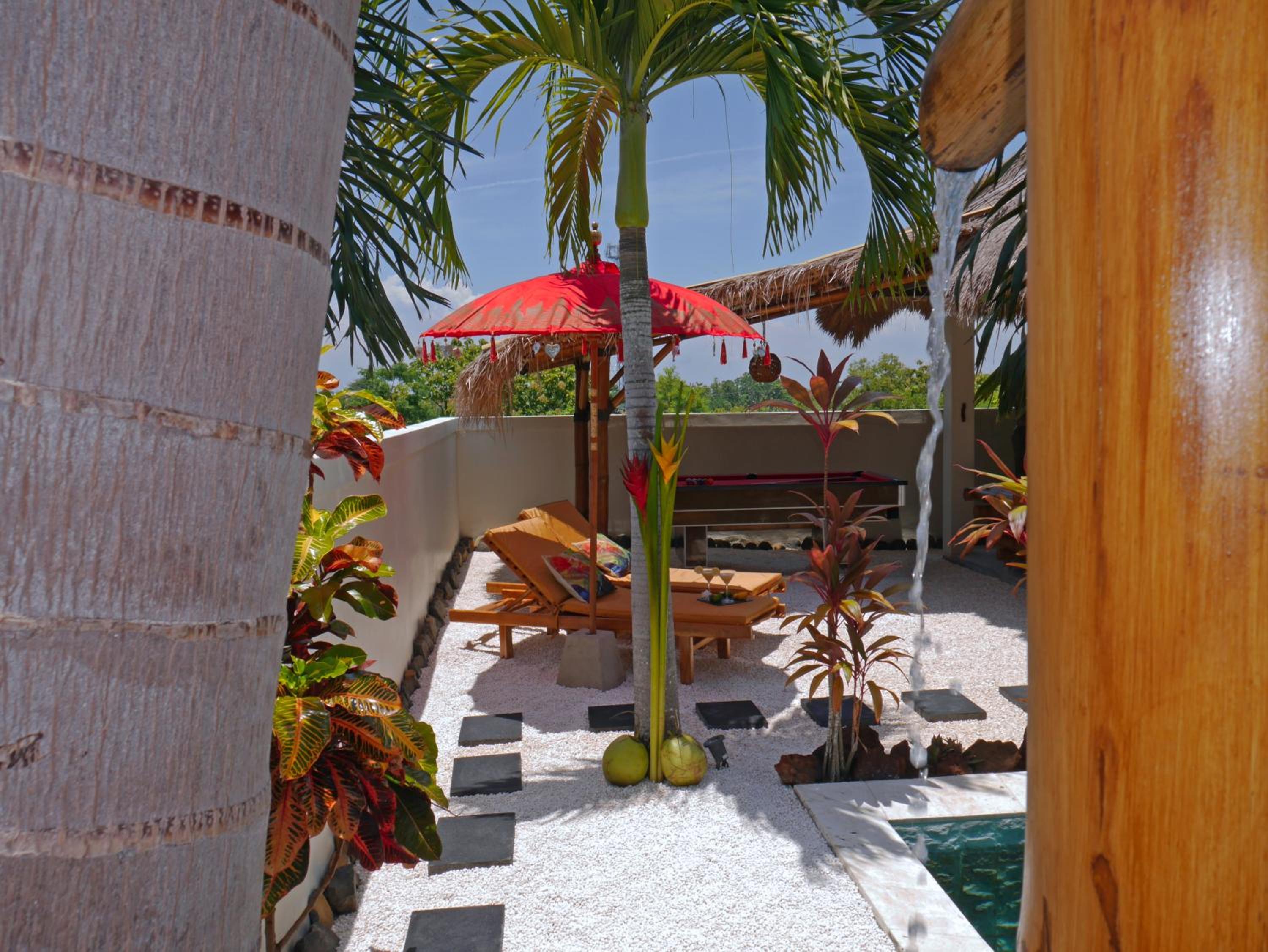 Hotel Hakuna Matata Bali Villas - Image 1