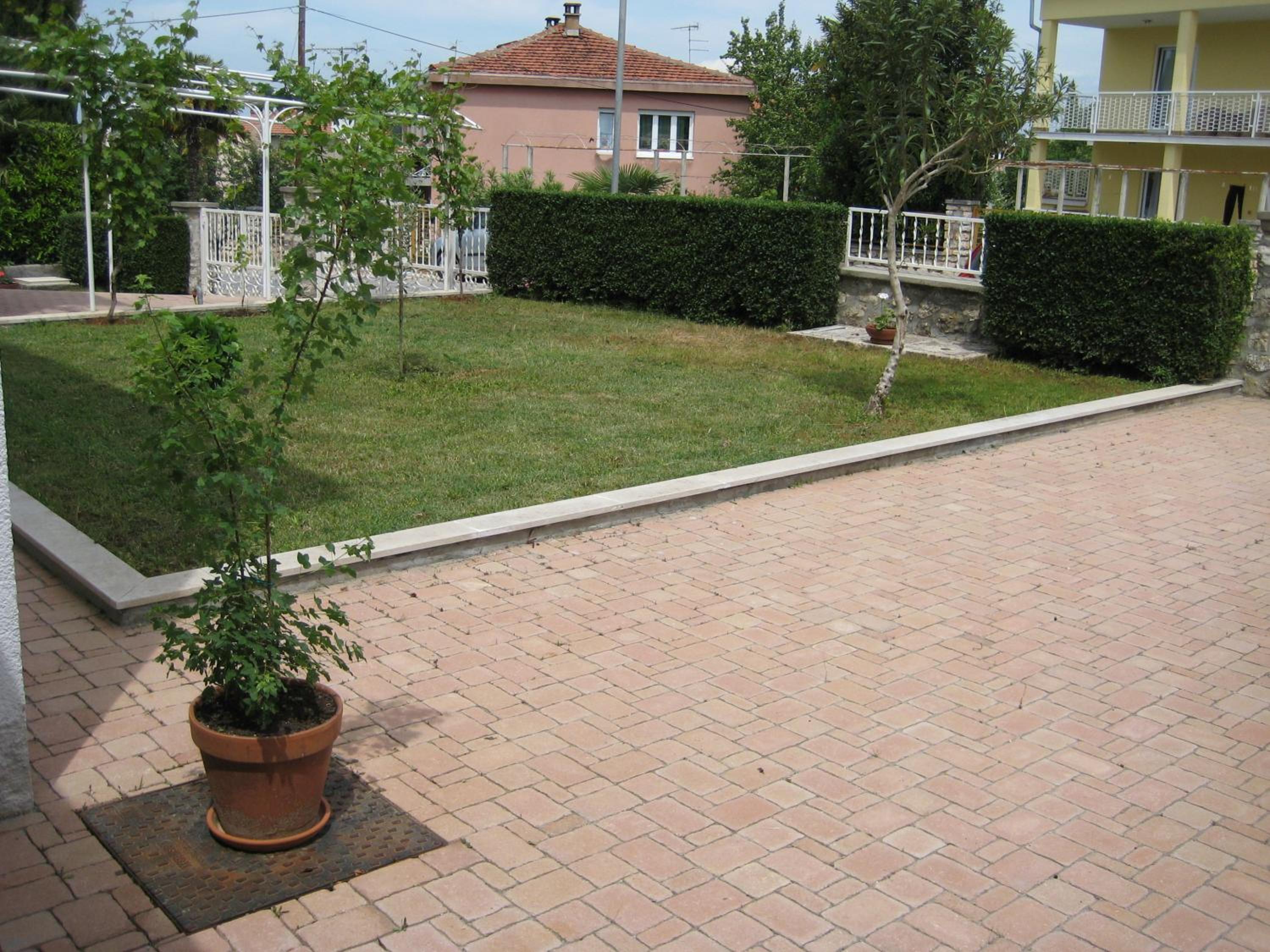 Apartments Carmelo
