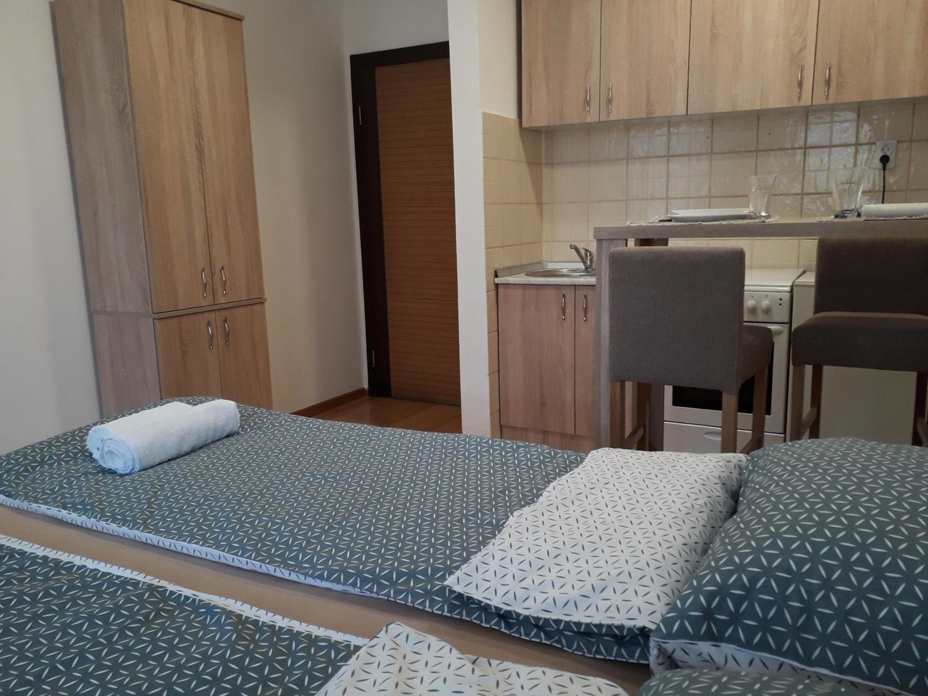 Apartman TiM view 4