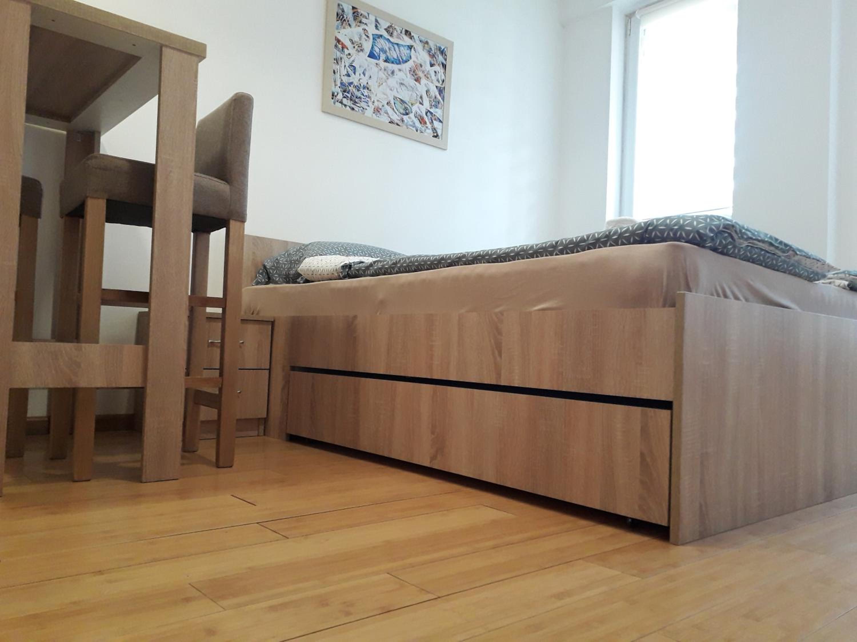Apartman TiM view 2