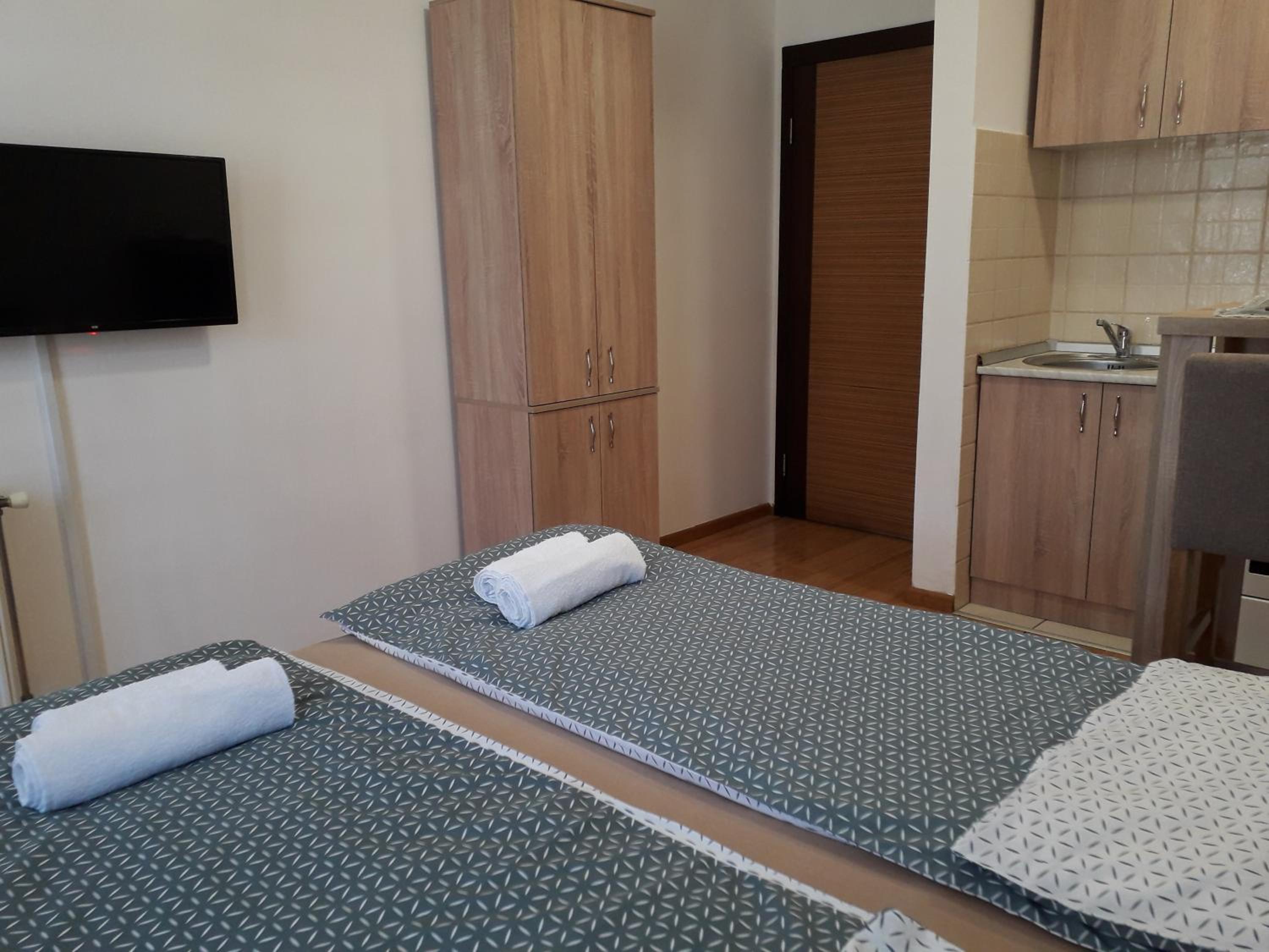 Apartman TiM view 5