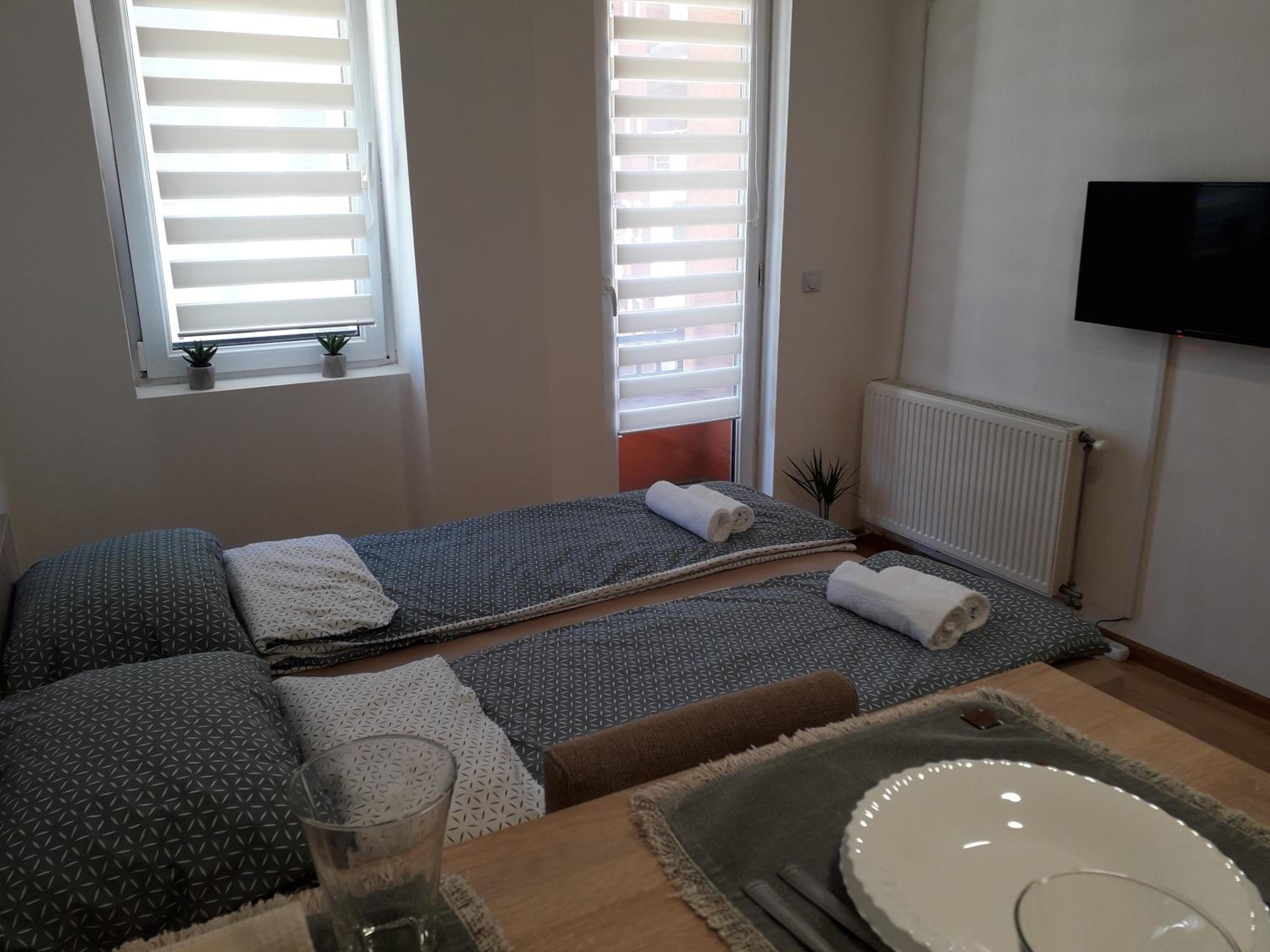 Apartman TiM view 3