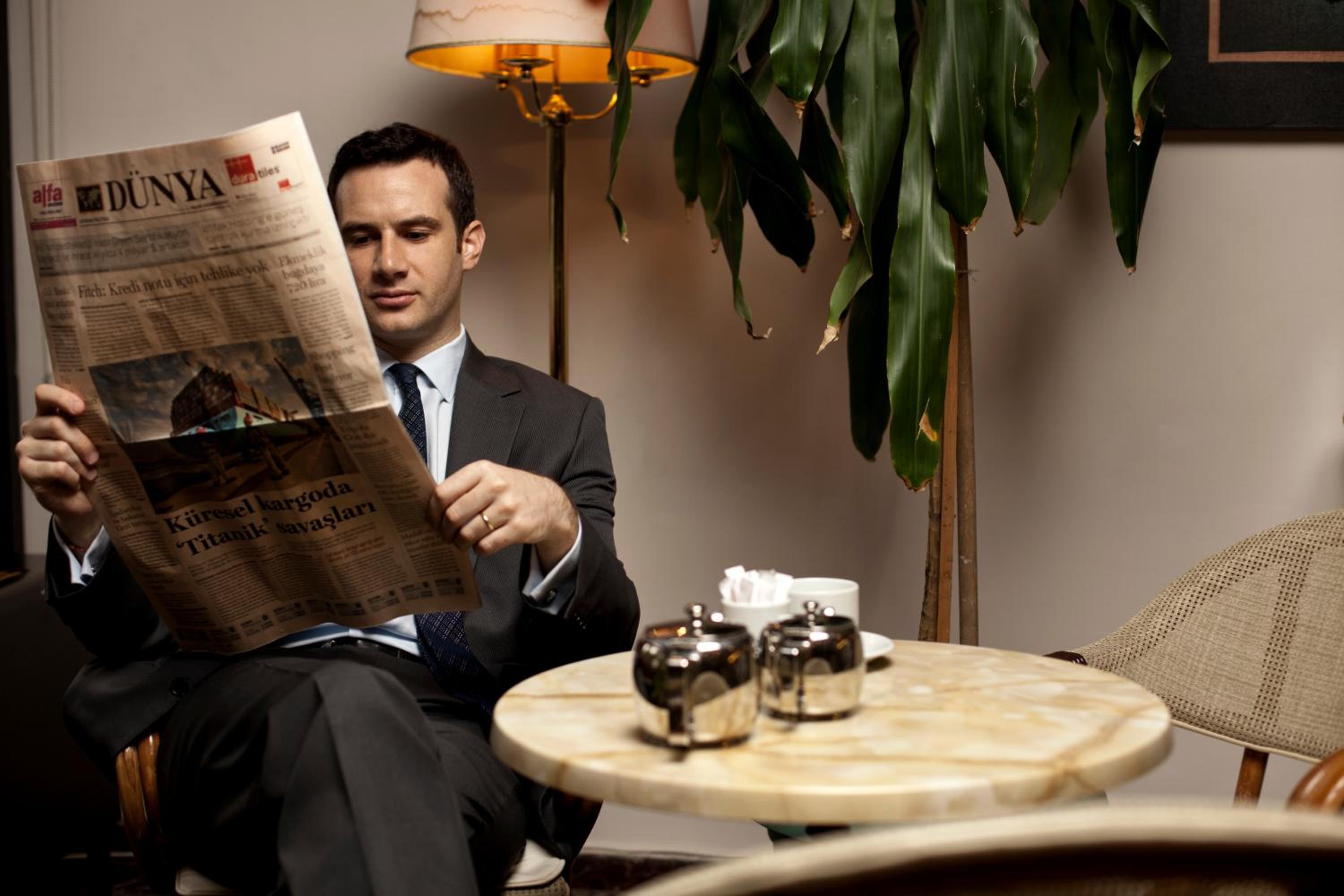 Hotel Best - Image 11