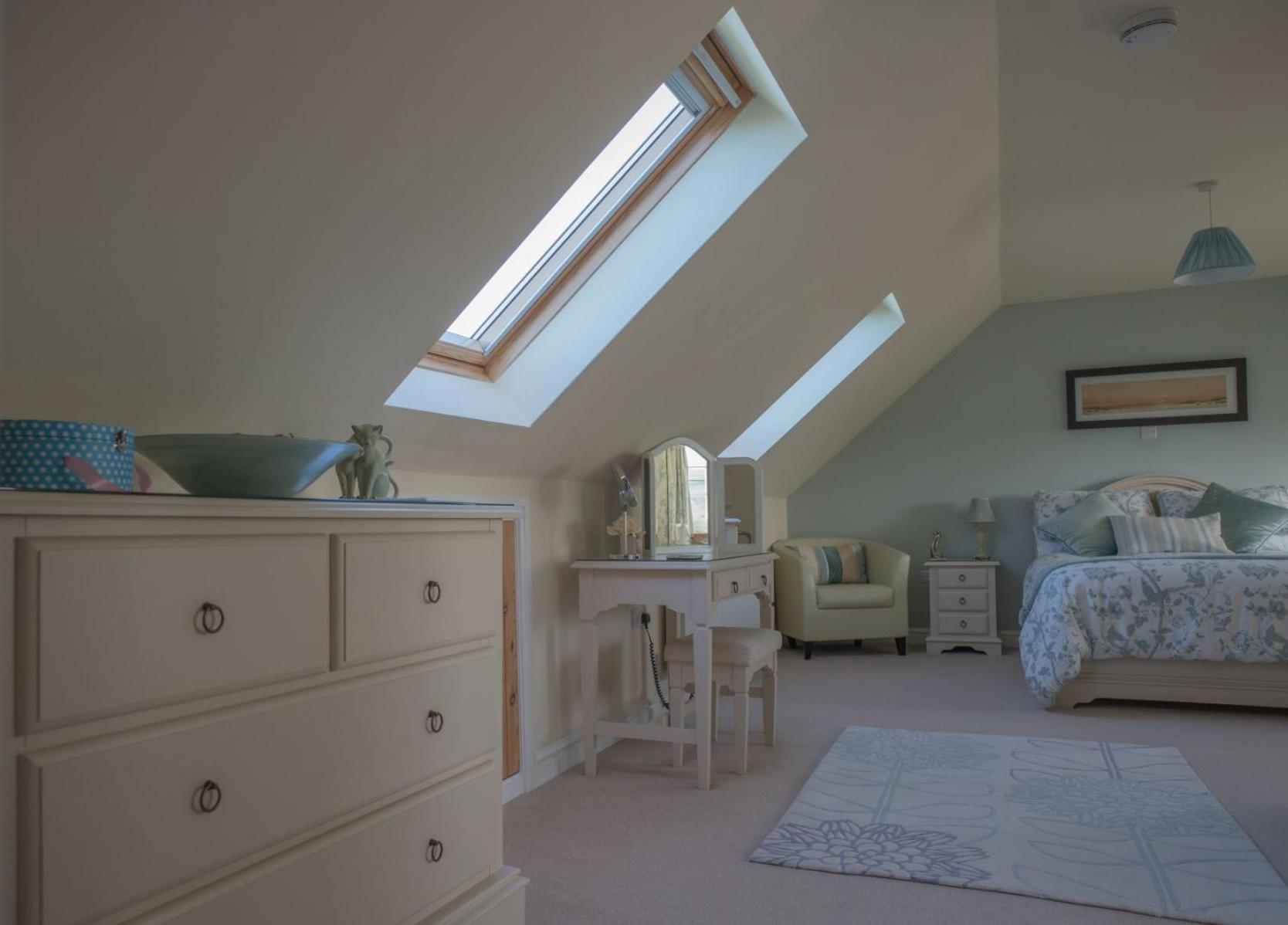 Pen Llyn Bed and Breakfast