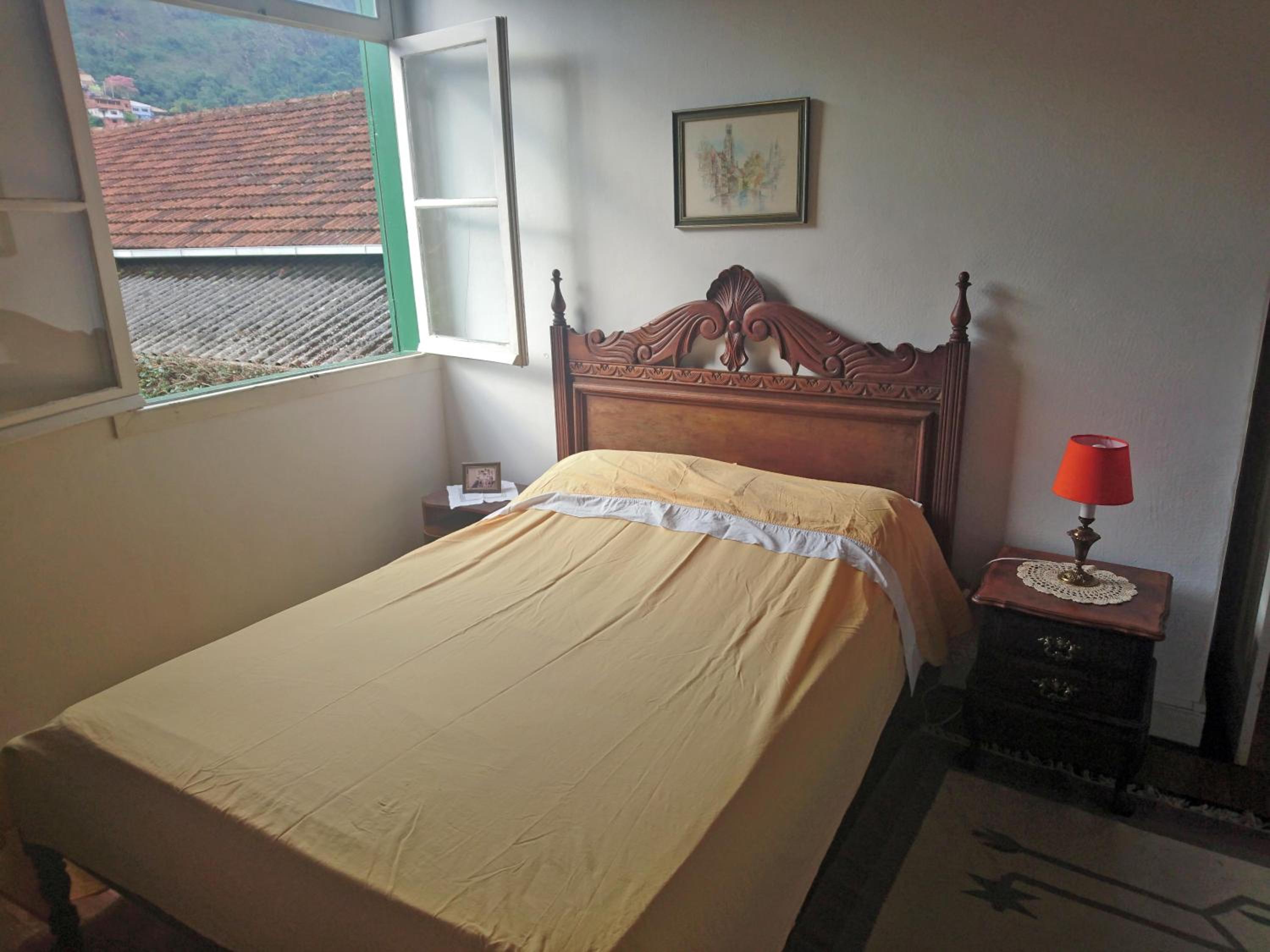 Casarão de Petrópolis Imperial