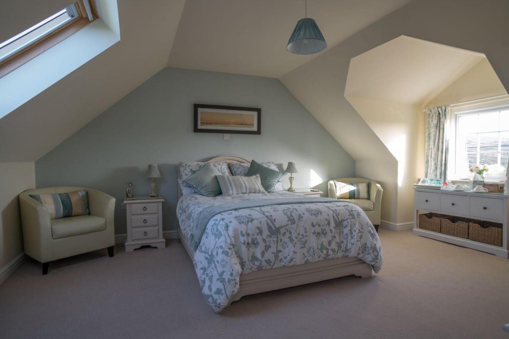 Pen Llyn Bed and Breakfast