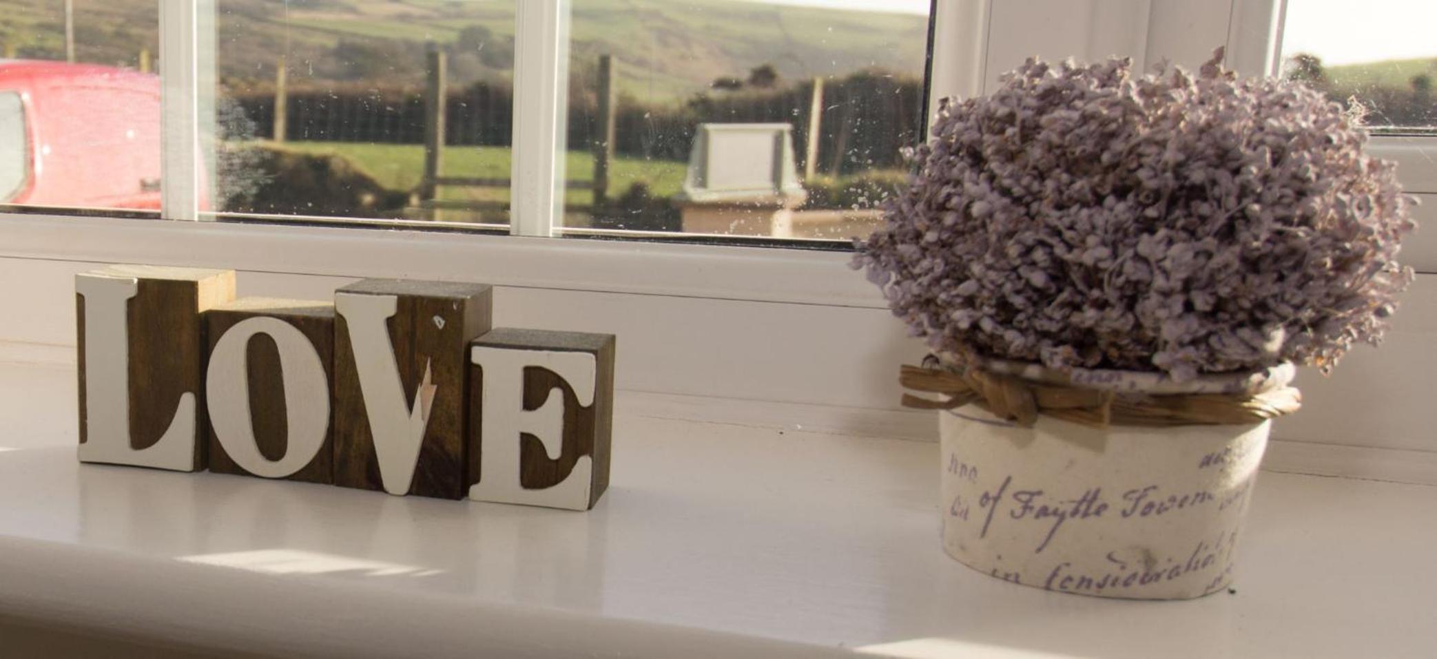 Pen Llyn Bed and Breakfast