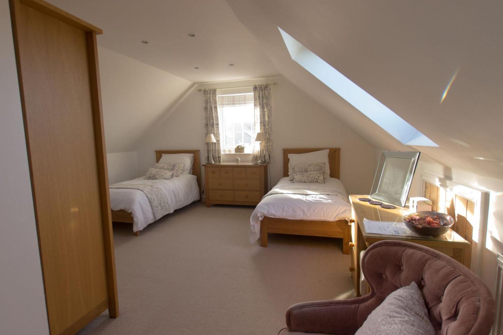 Pen Llyn Bed and Breakfast