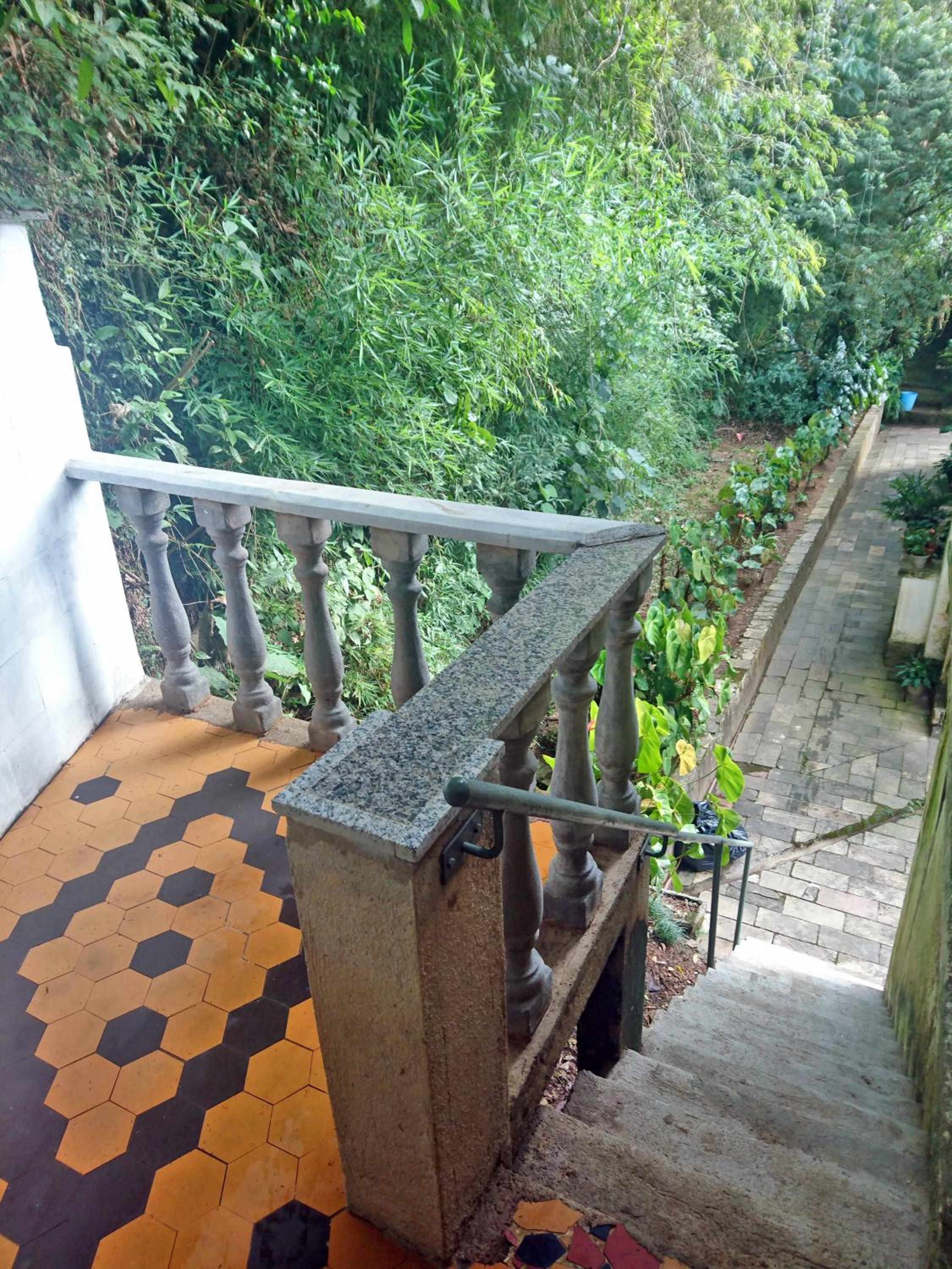 Casarão de Petrópolis Imperial