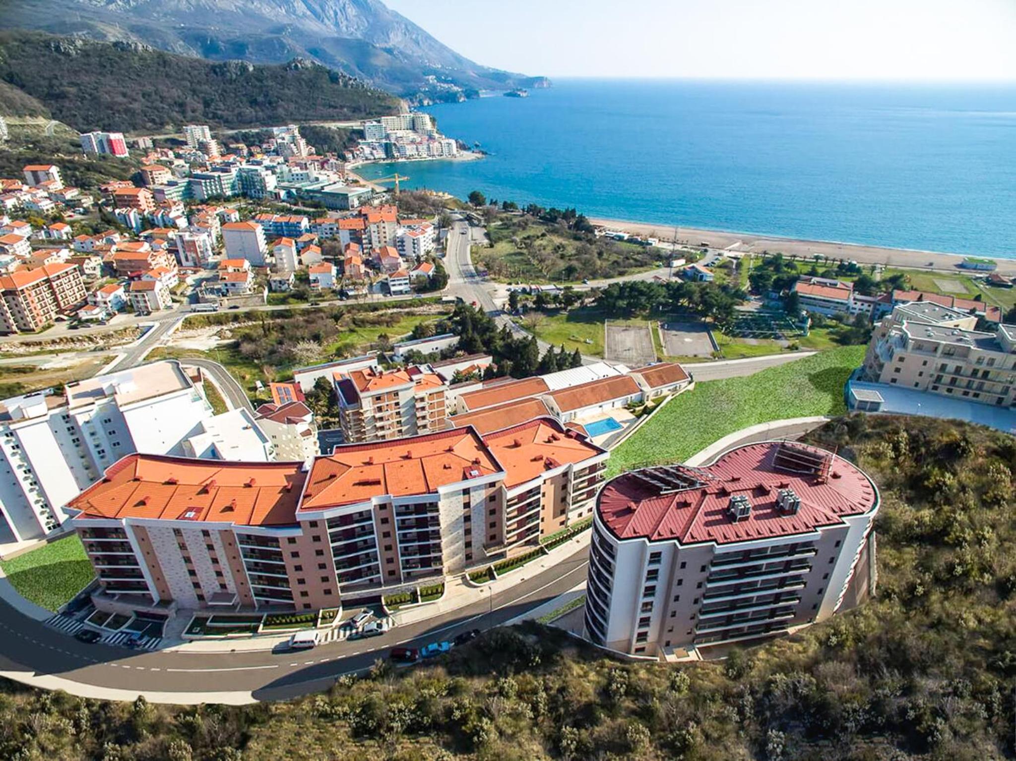 Apartment Anatolia - Mina view 3