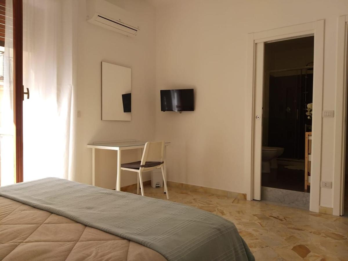 Alexander Rooms view 4