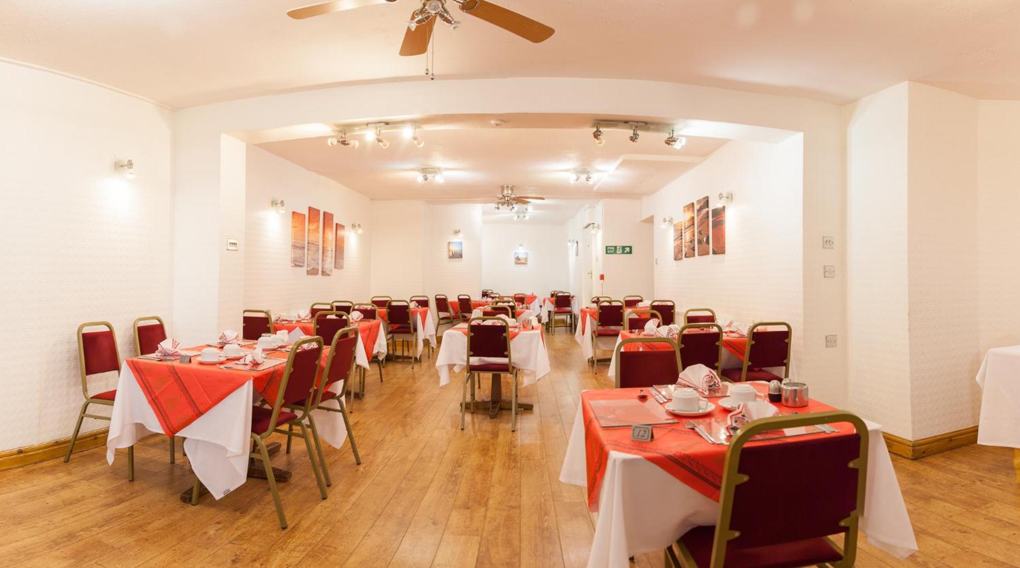 Lytham St Annes Vacations - Monterey Beach Hotel - Property Image 2