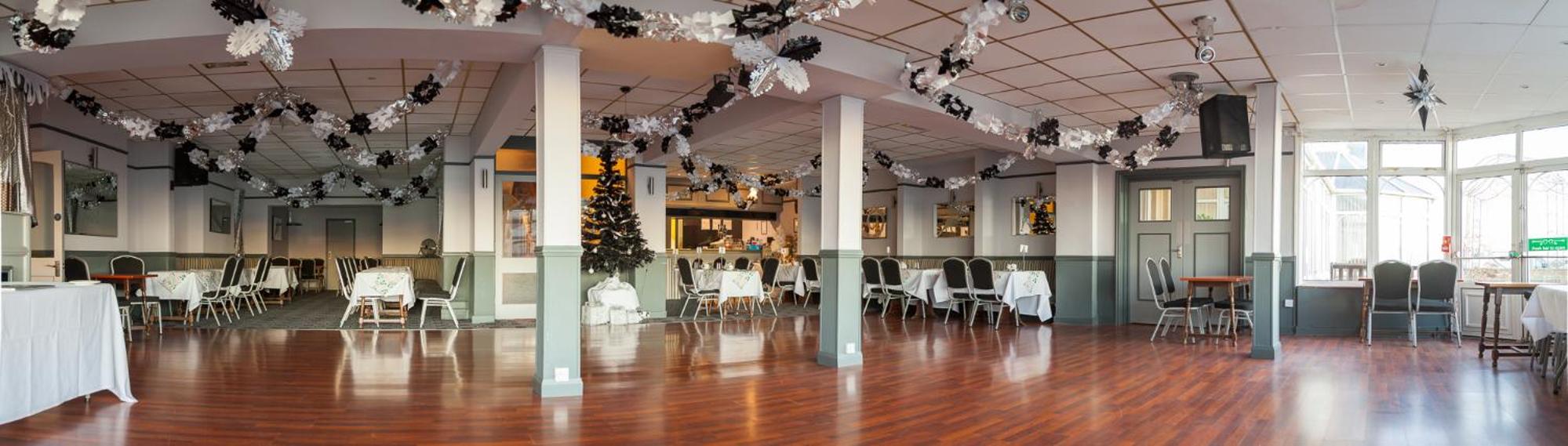 Lytham St Annes Vacations - Monterey Beach Hotel - Property Image 7