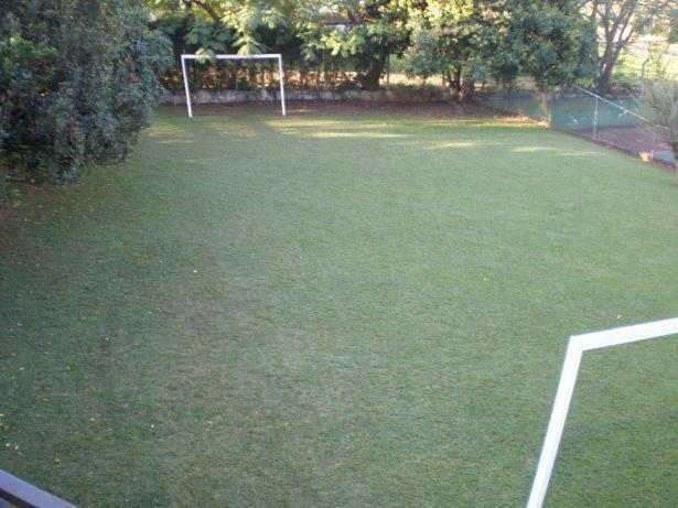 Casa De Campo Boituva