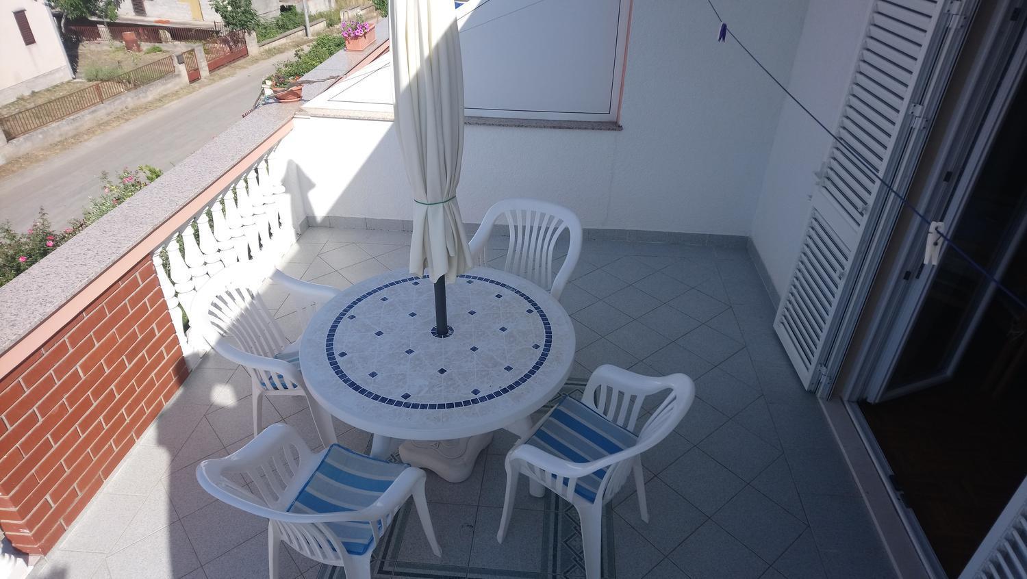 Apartmani Nimčević view 3