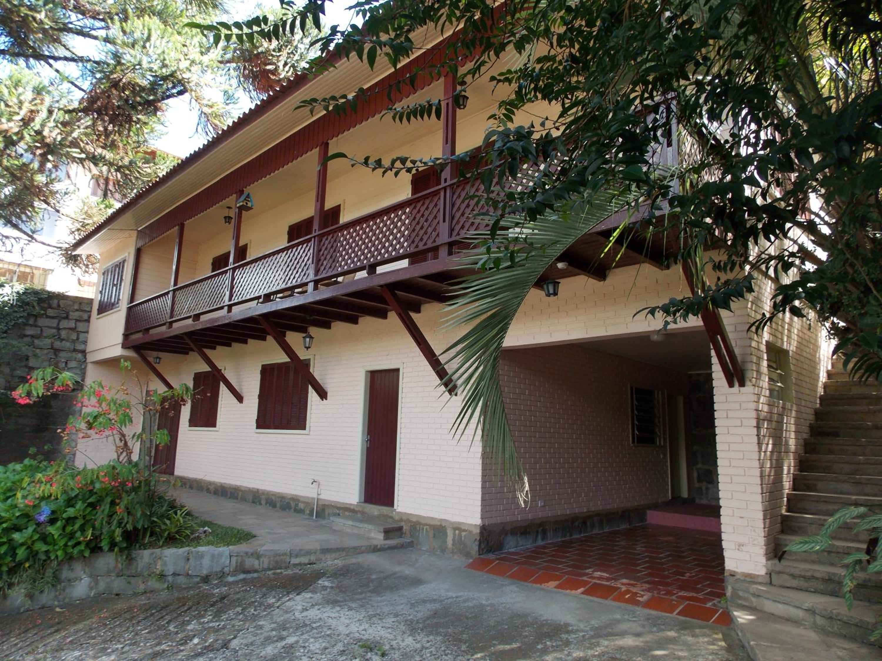 Casa da Borges