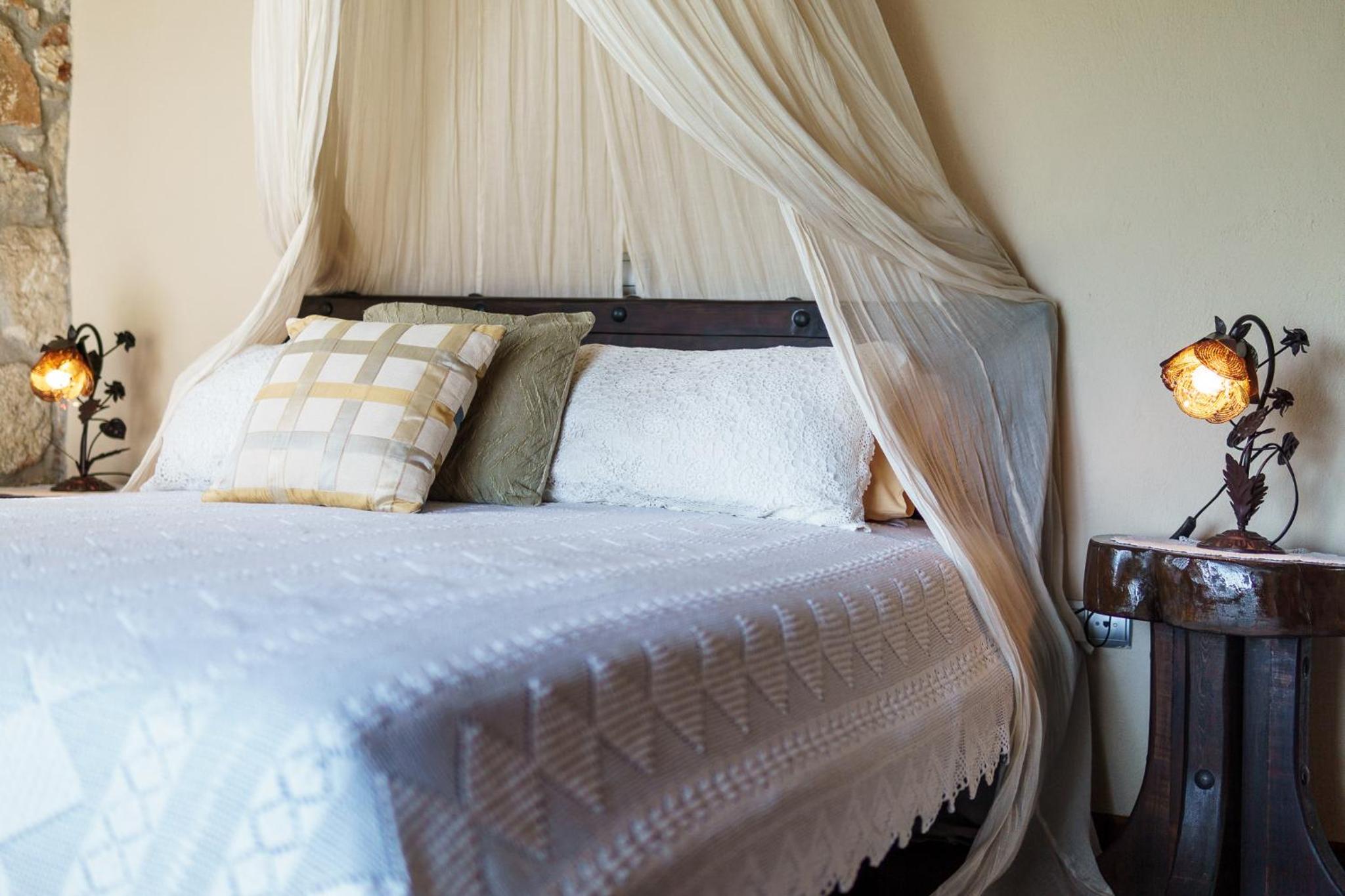 Sithonian Blue Royal Villa photo 2