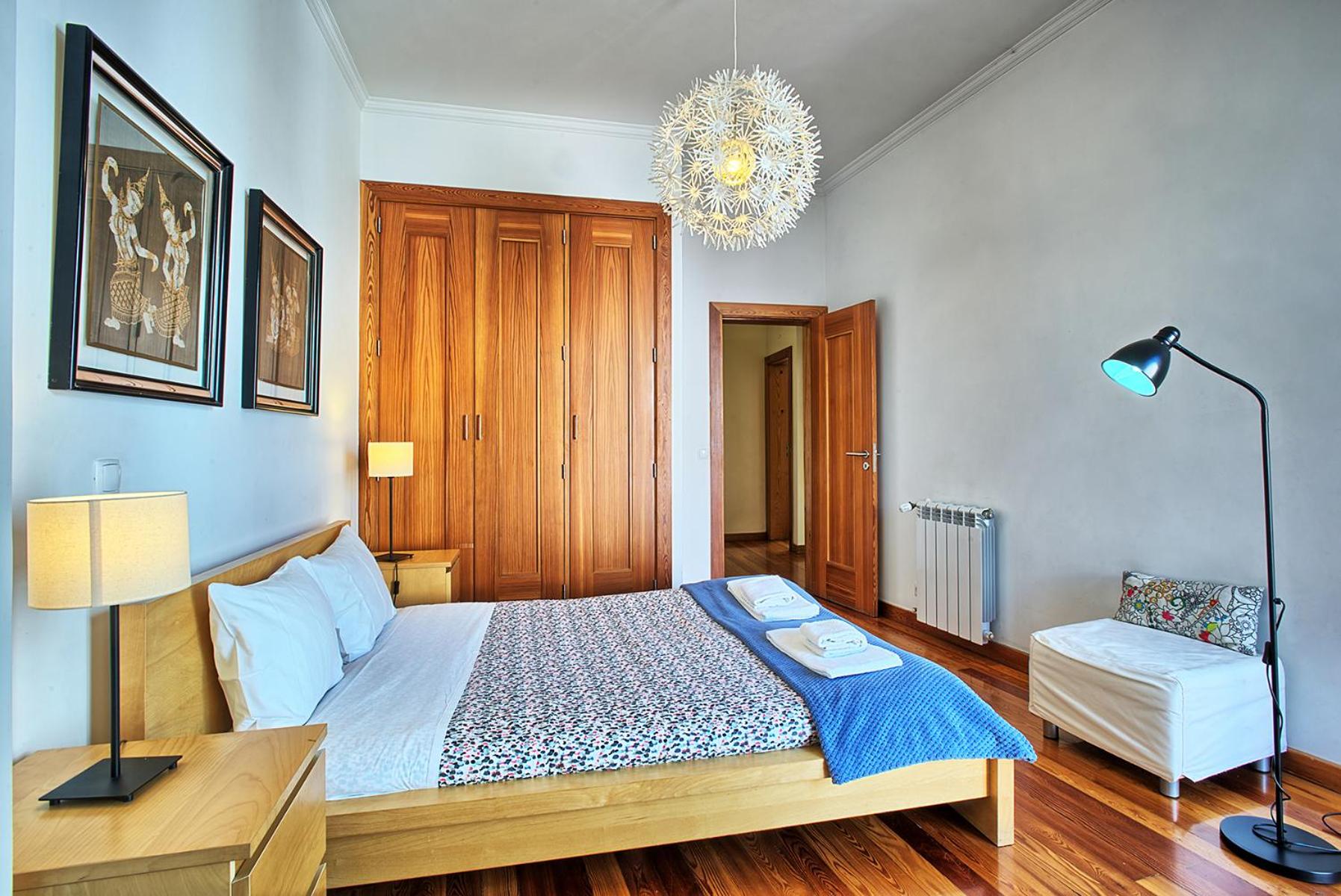MyPlaceLisbon - Cais de Alfama Apartment view 5
