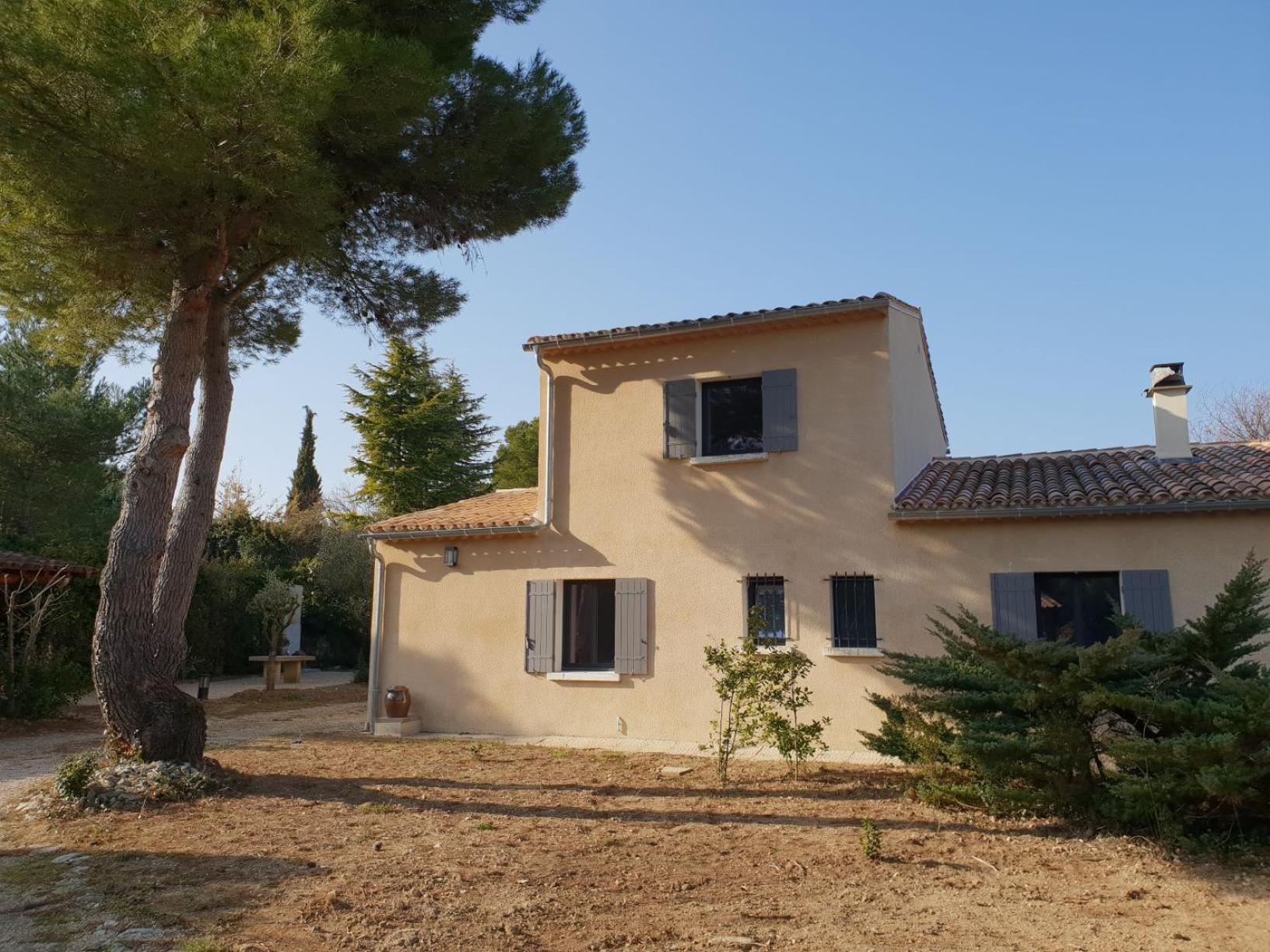 le Gecko en Provence view 4