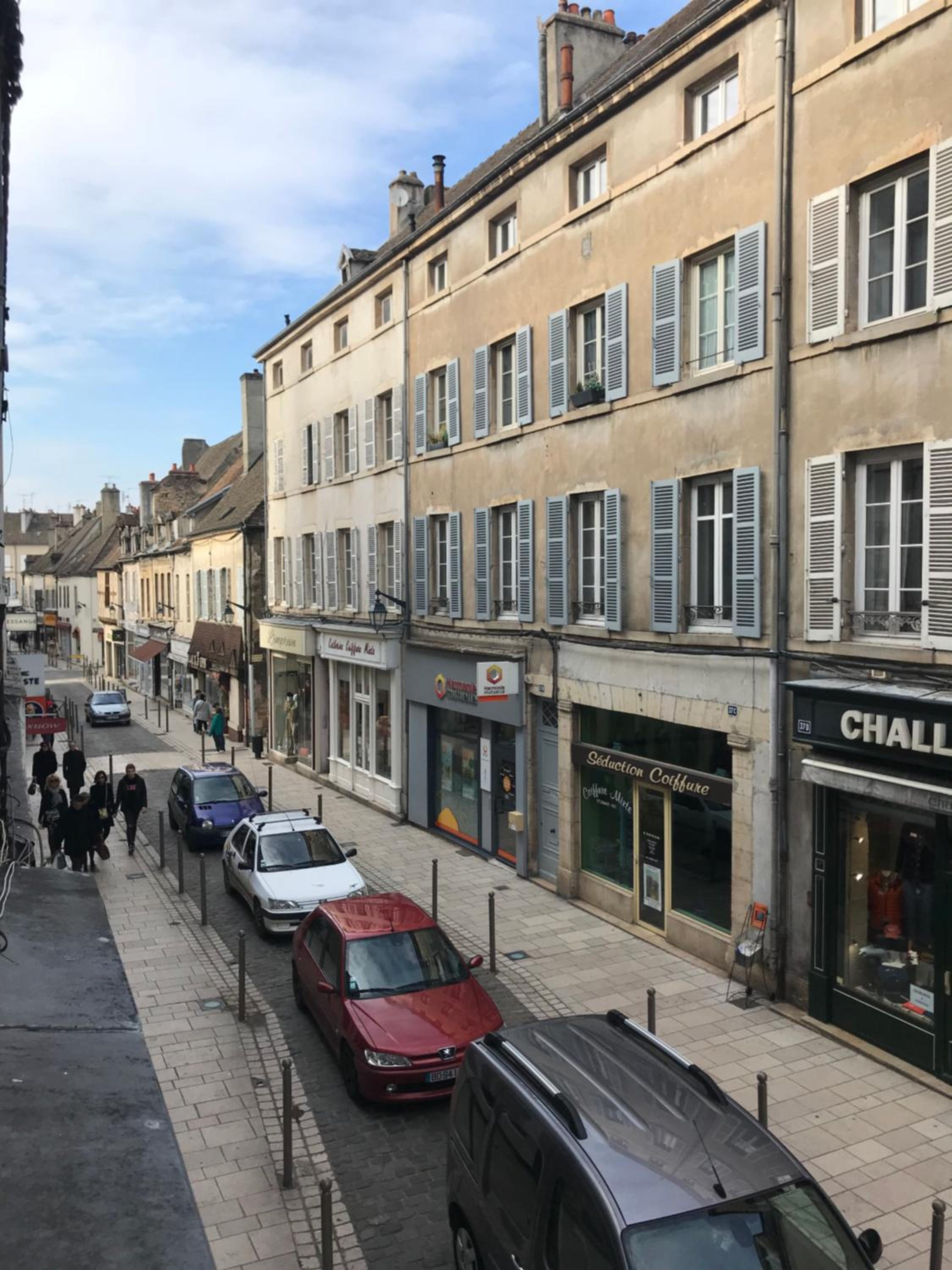 Le Gîte d'Isa