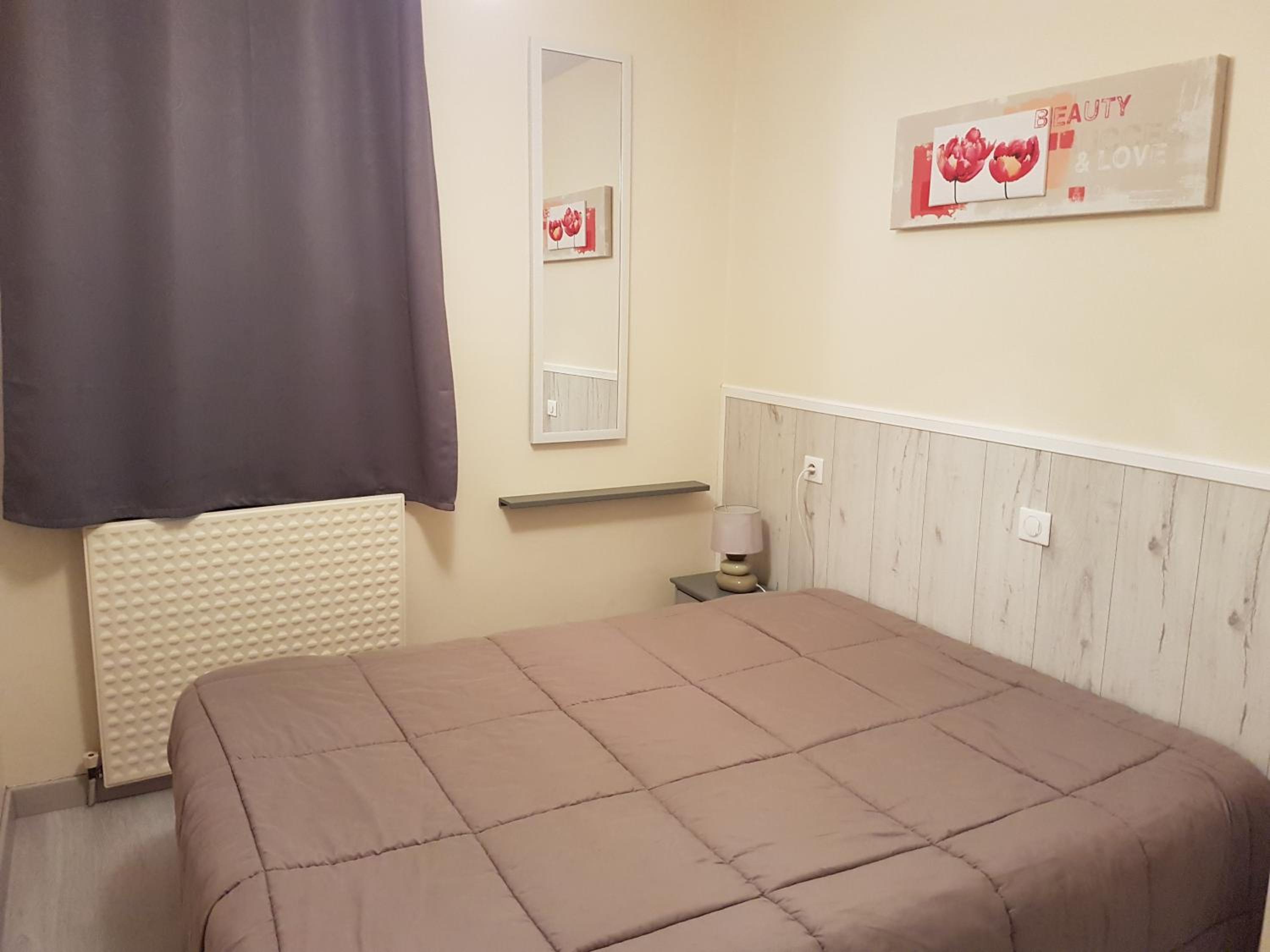 Apartamentos Grifo Vacances Grizzly