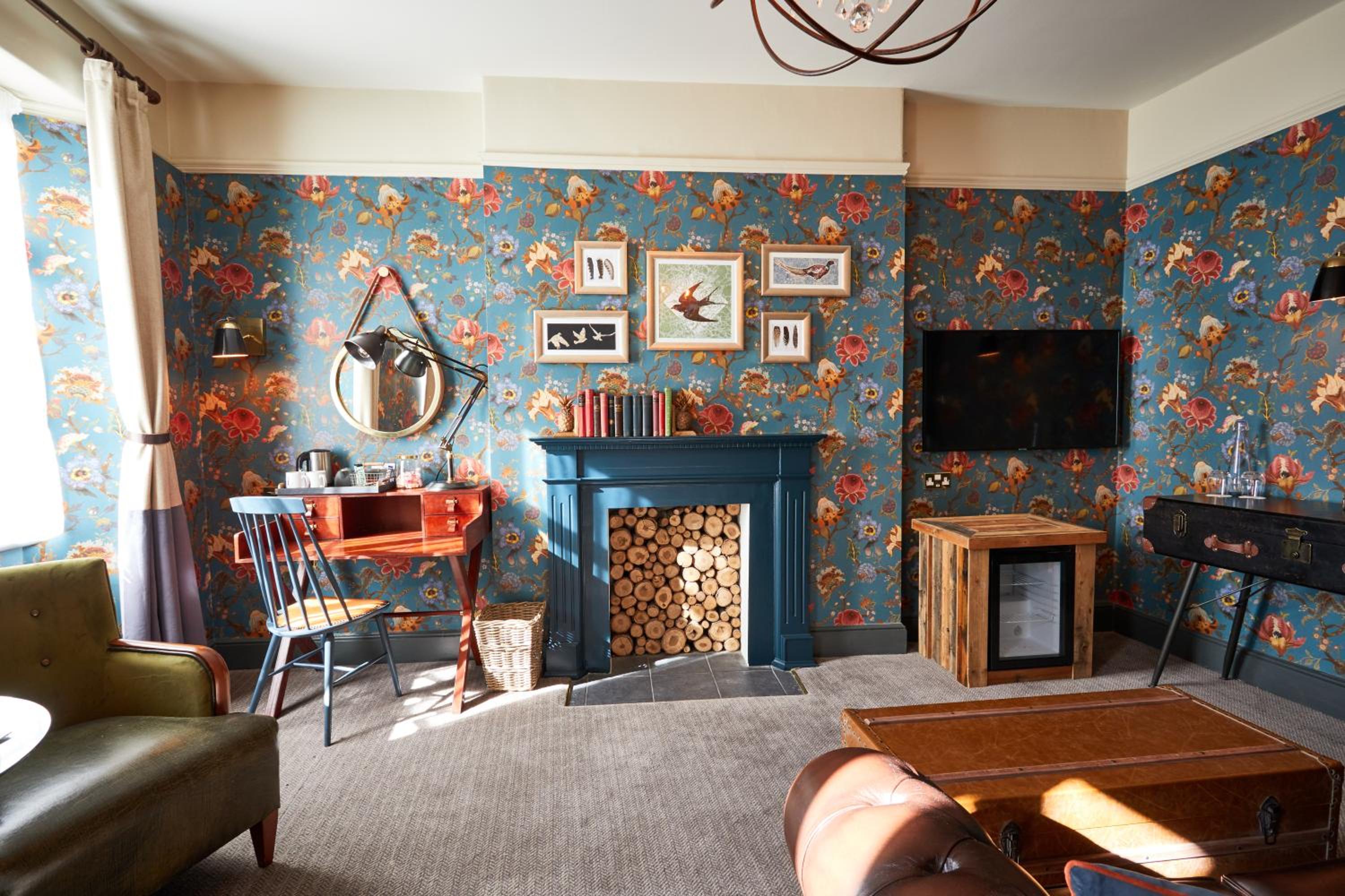 The Fleece at Cirencester view 3