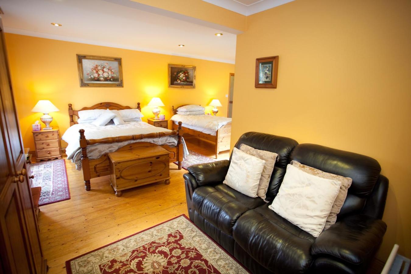 Evergreen Bed & Breakfast, photo 53