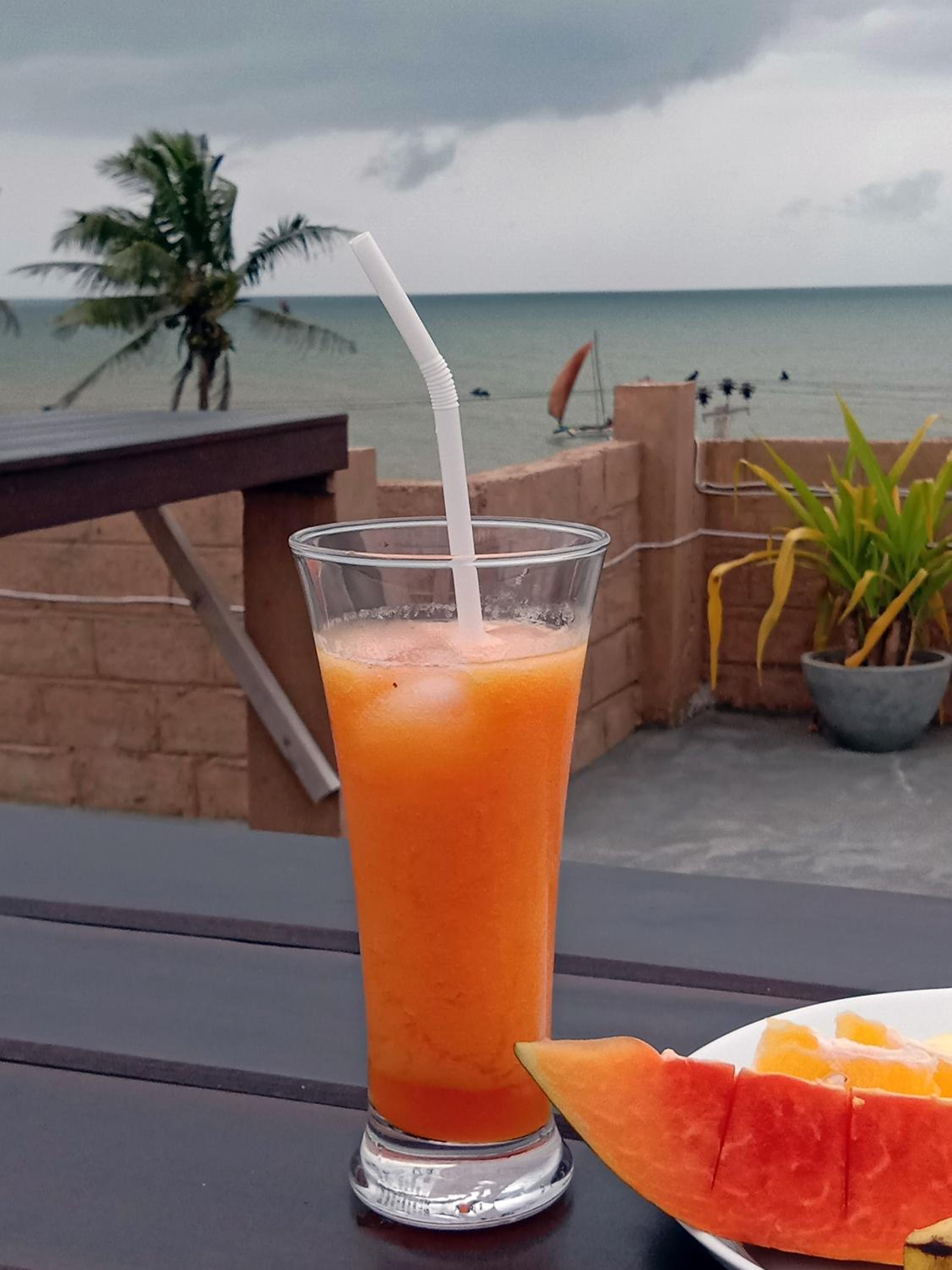 Green Ayurvedic Beach Resort