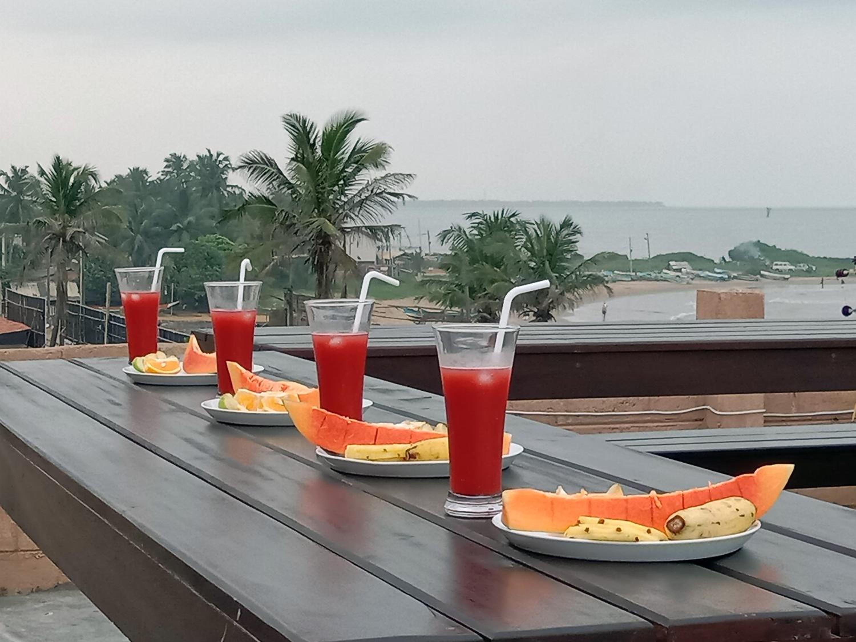 Green Ayurvedic Beach Resort