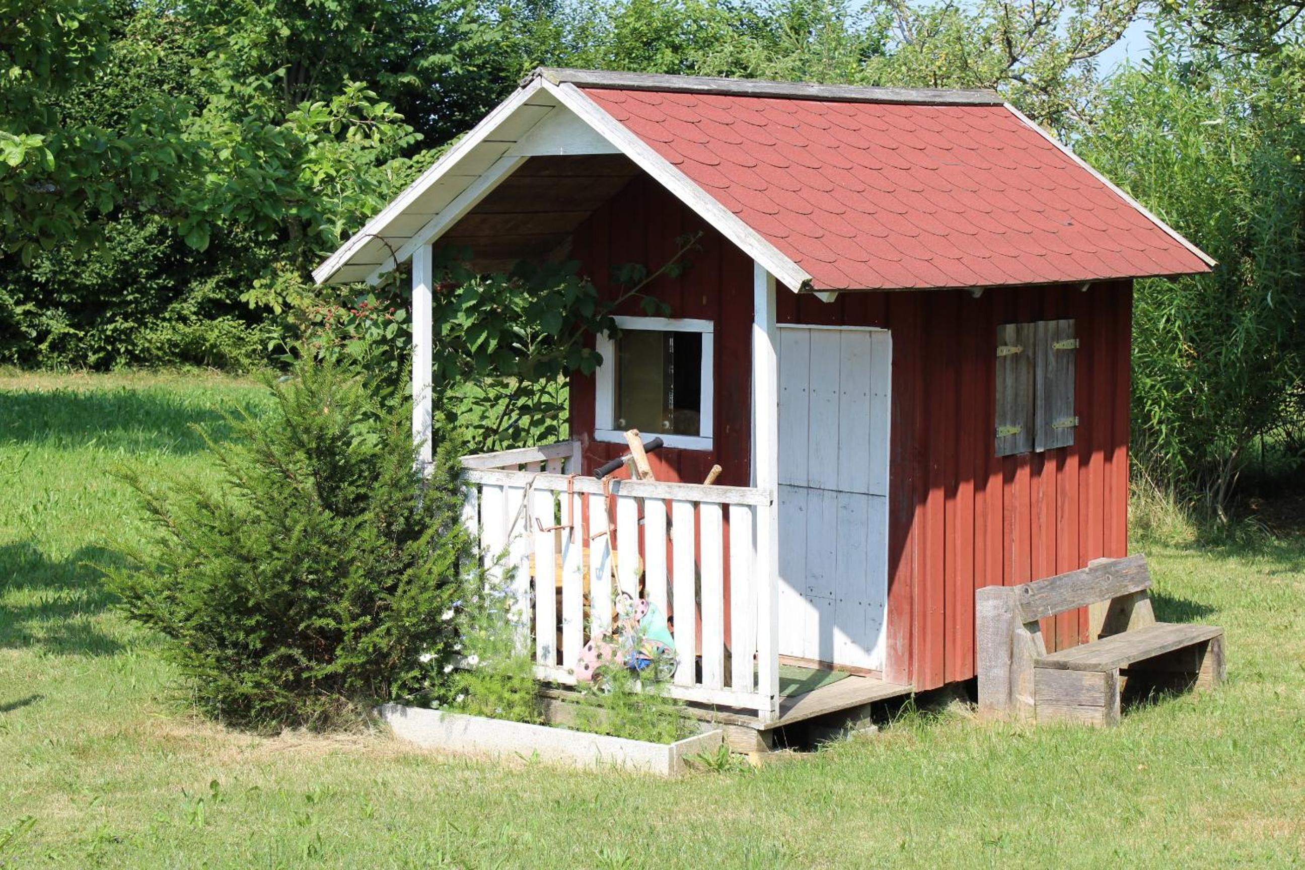 Ferienwohnung Rupp Bergblick & private Sauna