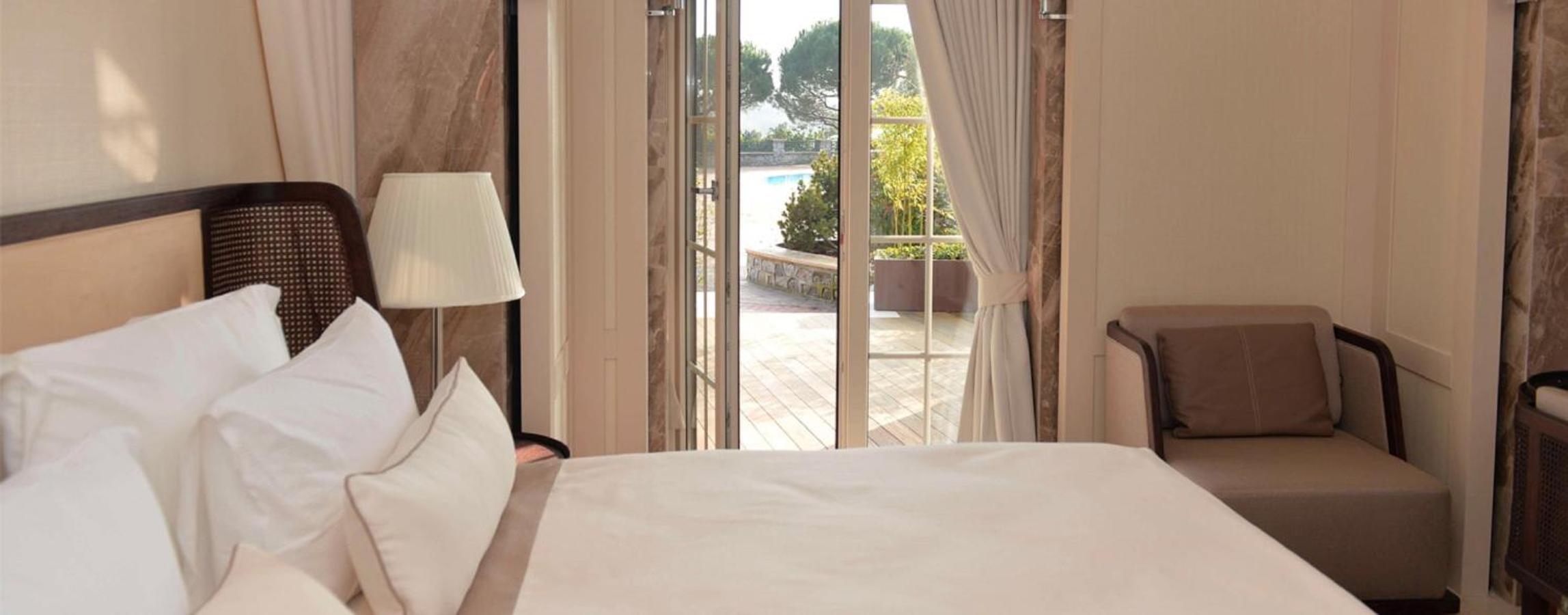 Kemer Country Otel İstanbul - Image 47