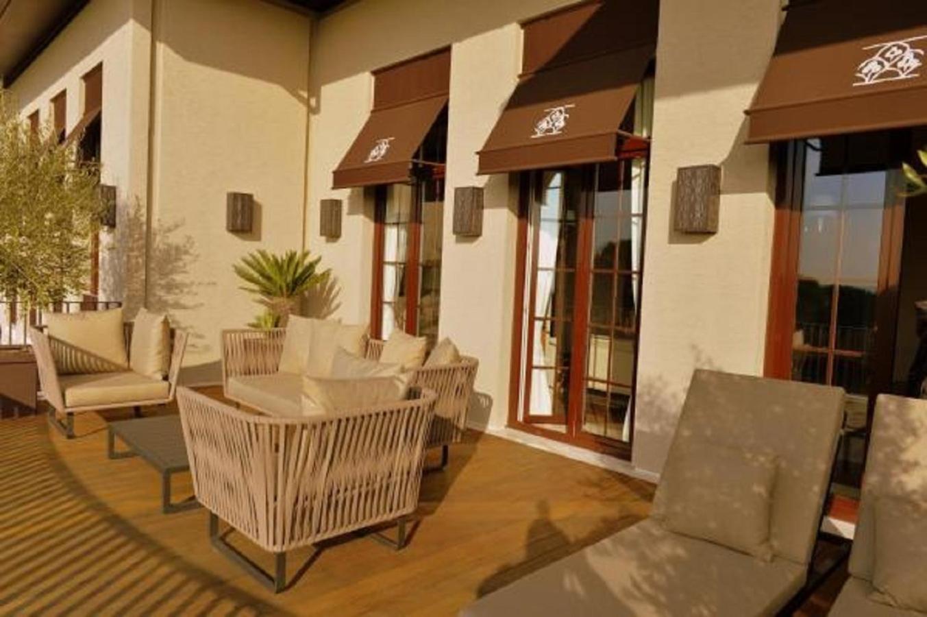 Kemer Country Otel İstanbul - Image 52