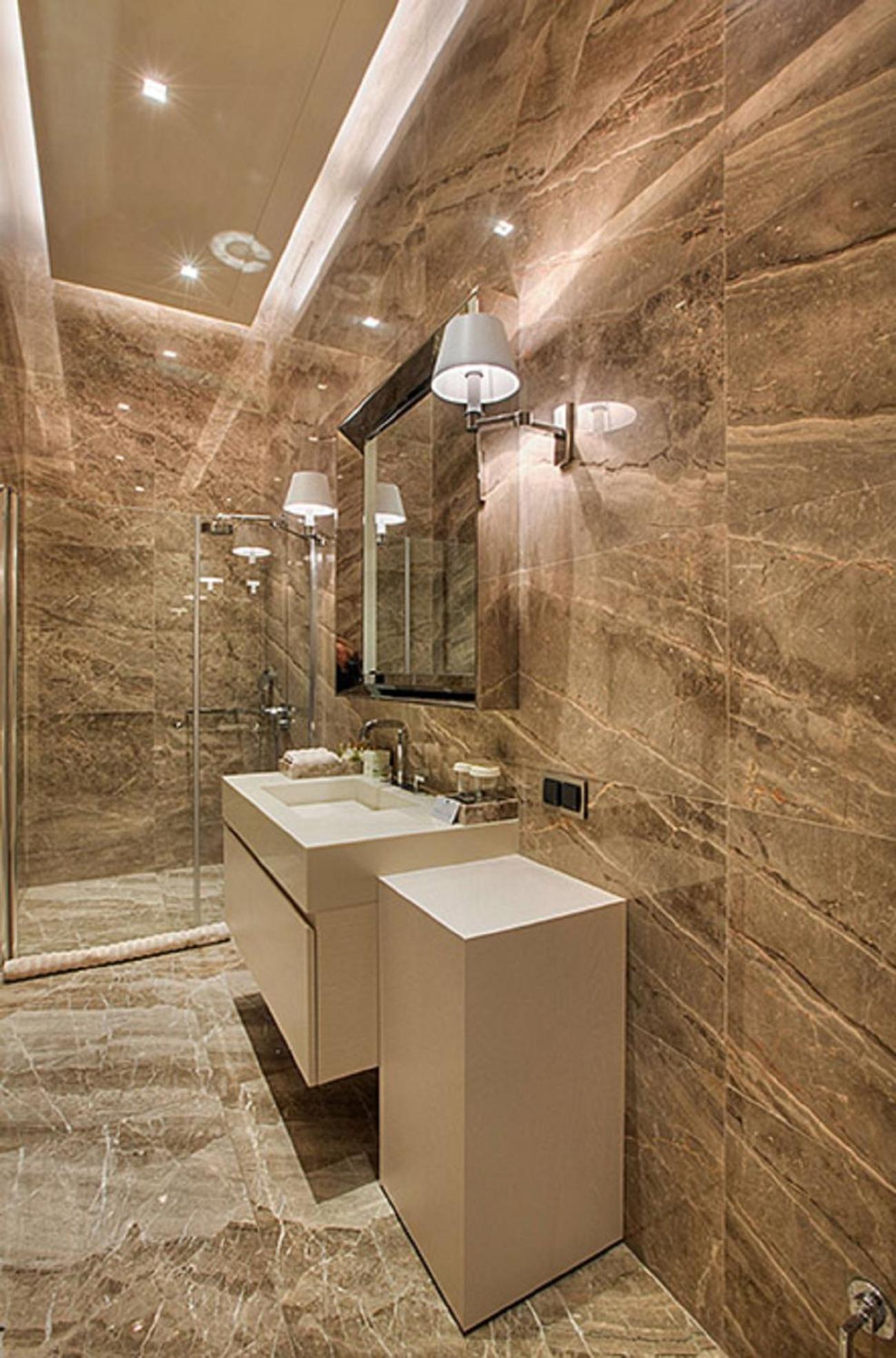 Kemer Country Otel İstanbul - Image 51