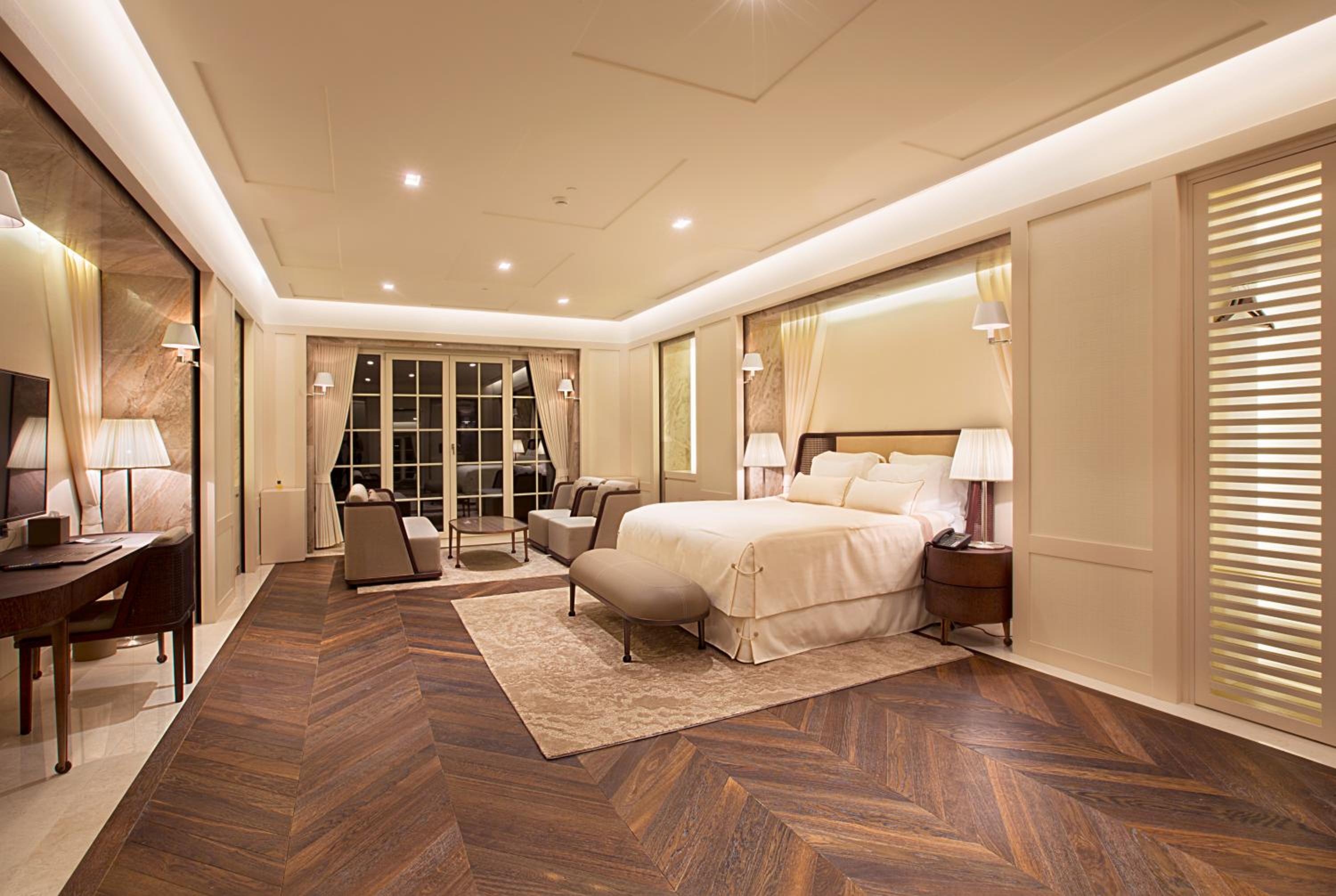 Kemer Country Otel İstanbul - Image 49