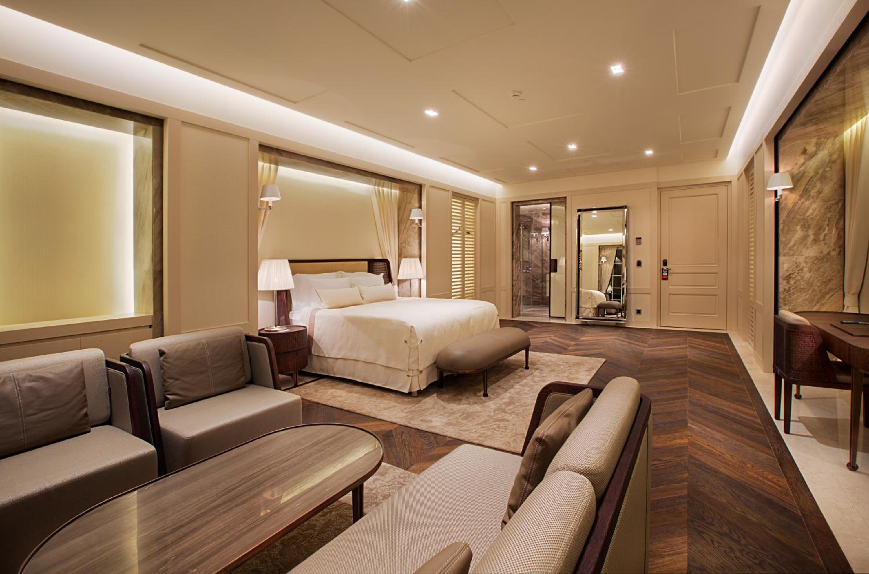 Kemer Country Otel İstanbul - Image 50