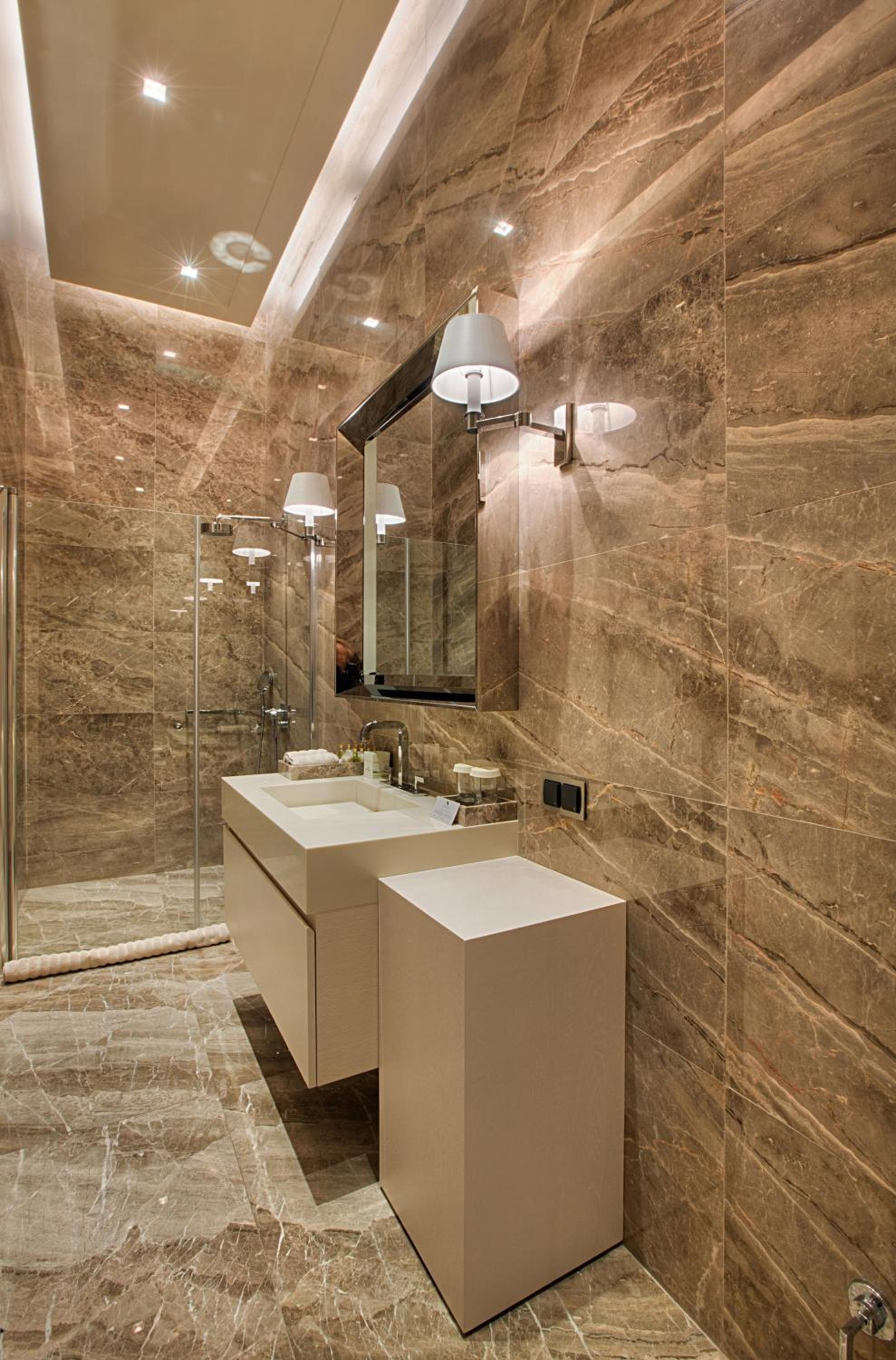 Kemer Country Otel İstanbul - Image 58